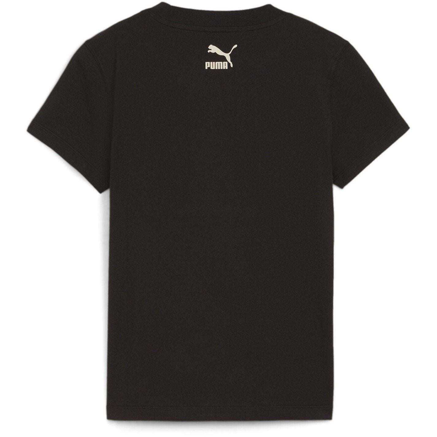 Puma Regular Fit T-Shirt