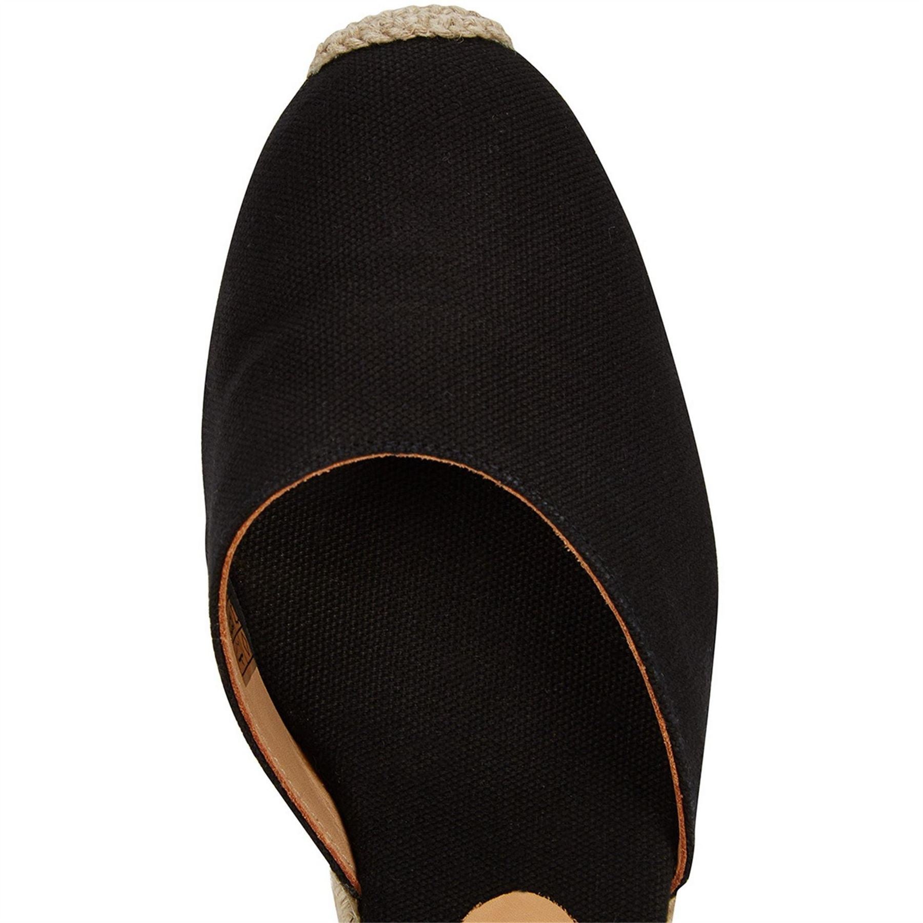 Castaner Hh Wedge Espadrille