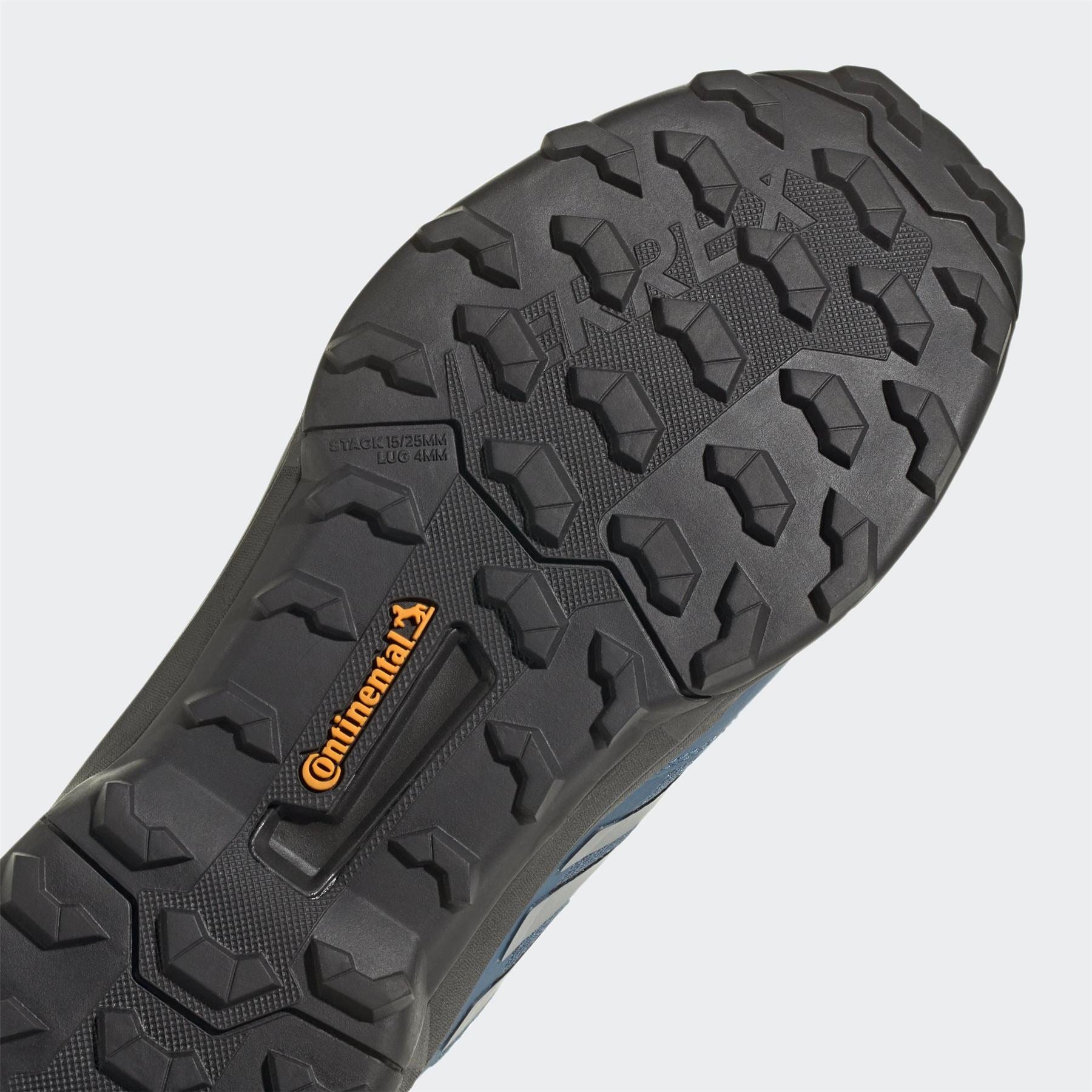 adidas Mens Ax4 Hiking Shoes