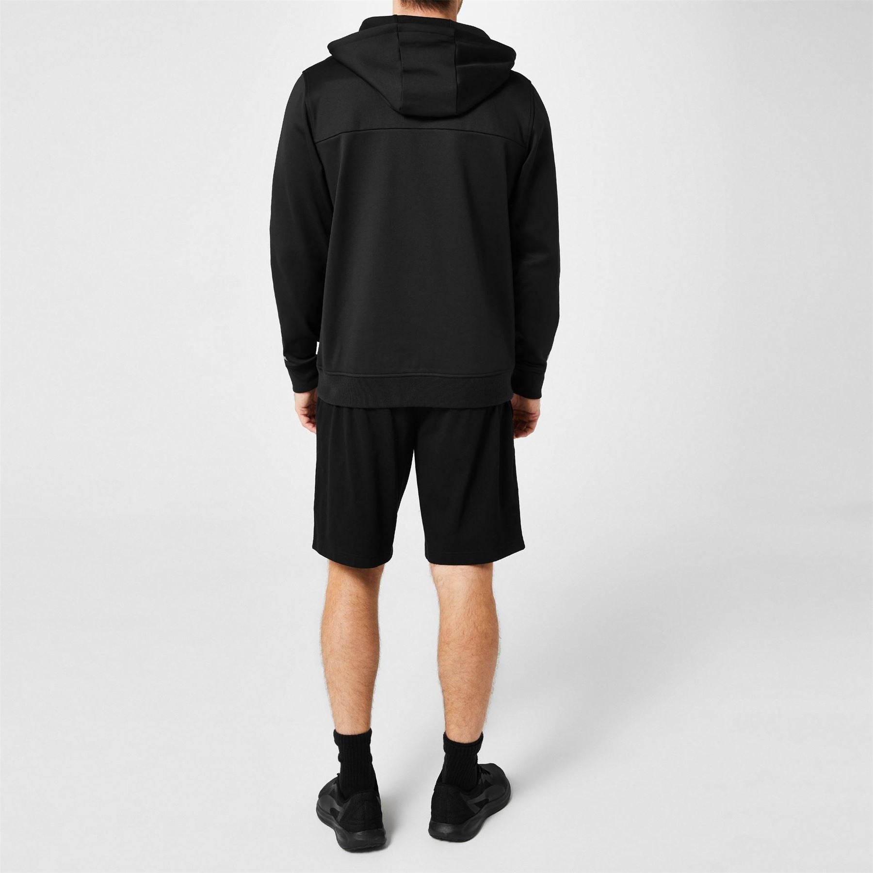 Slazenger Mens Jersey Shorts