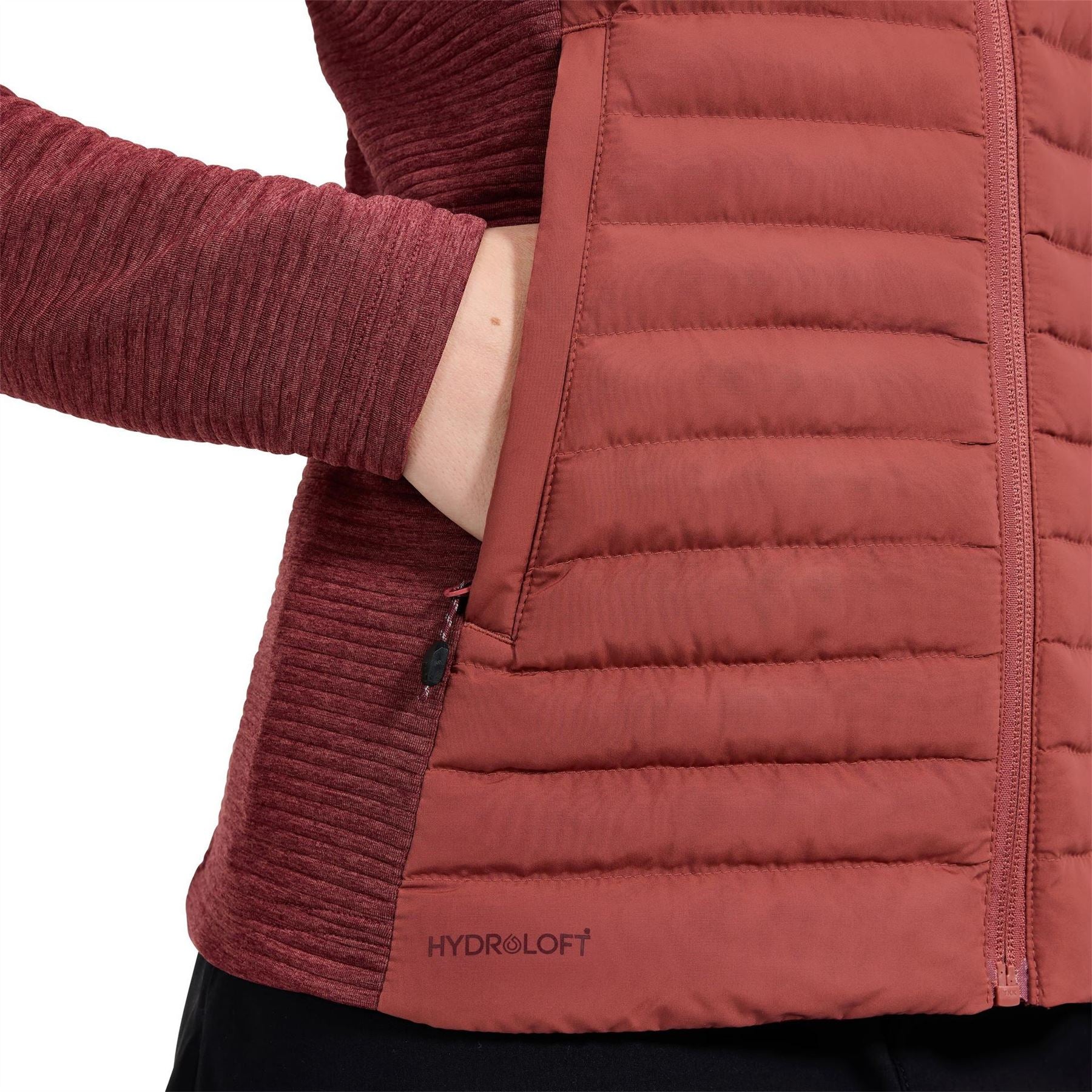 Berghaus Nula Hybrid Jacket