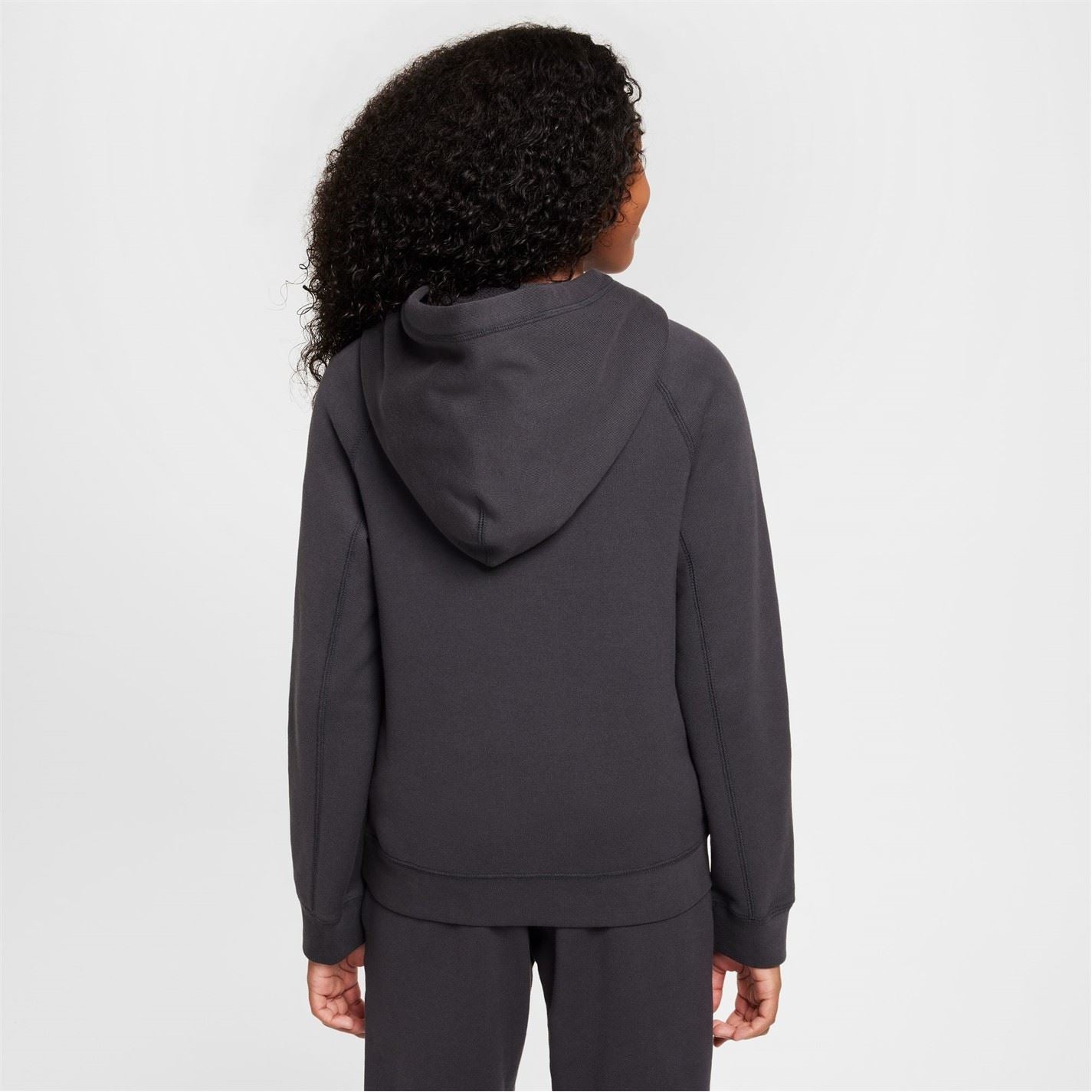 Nike Chelsea Third Pullover Hoodie Juniors