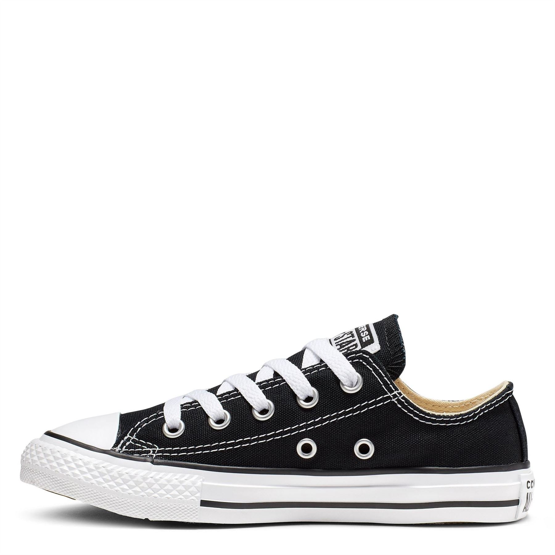 Converse Chuck Low Cut Canvasas