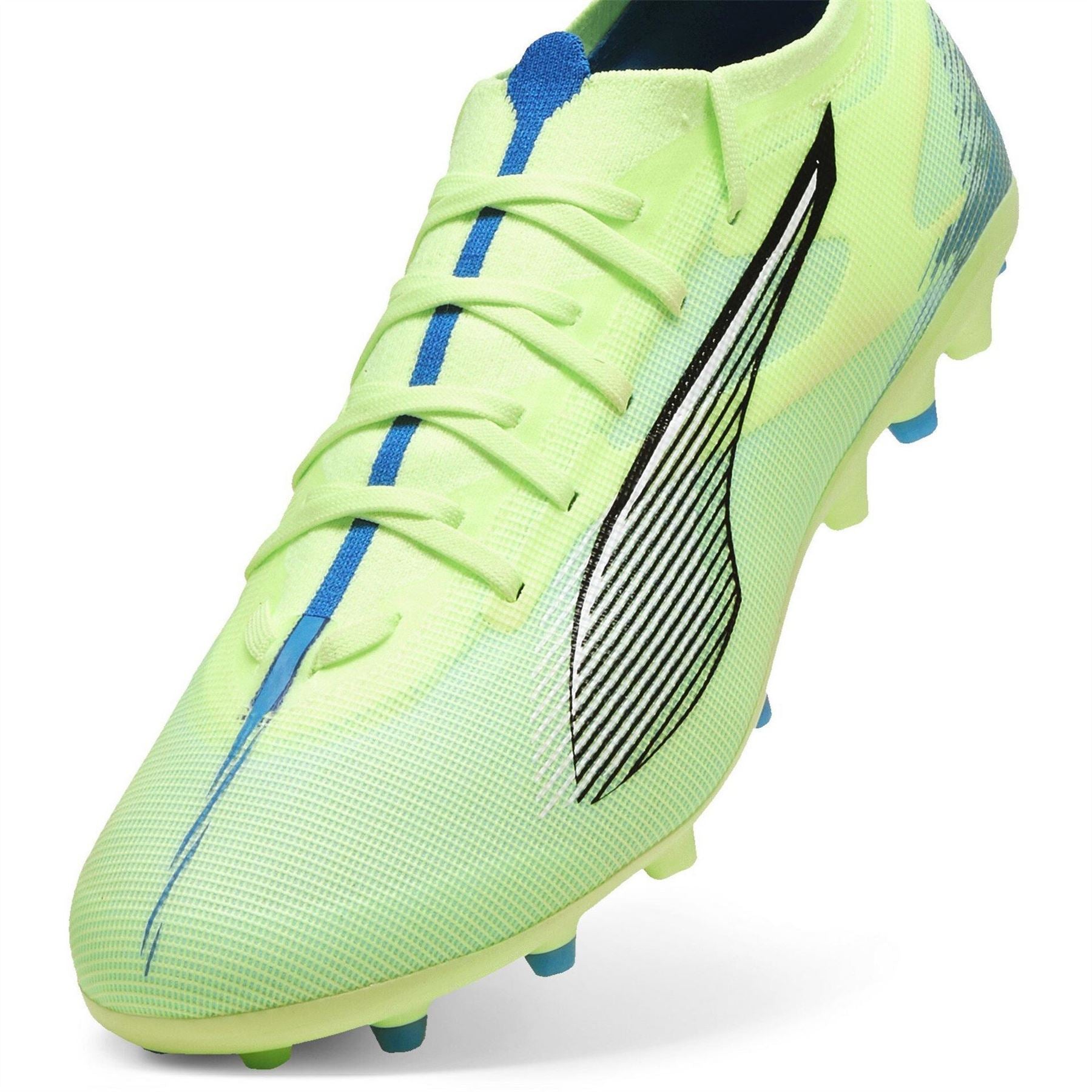 Puma Ultra 5 Match Mg Firm Ground Football Boots