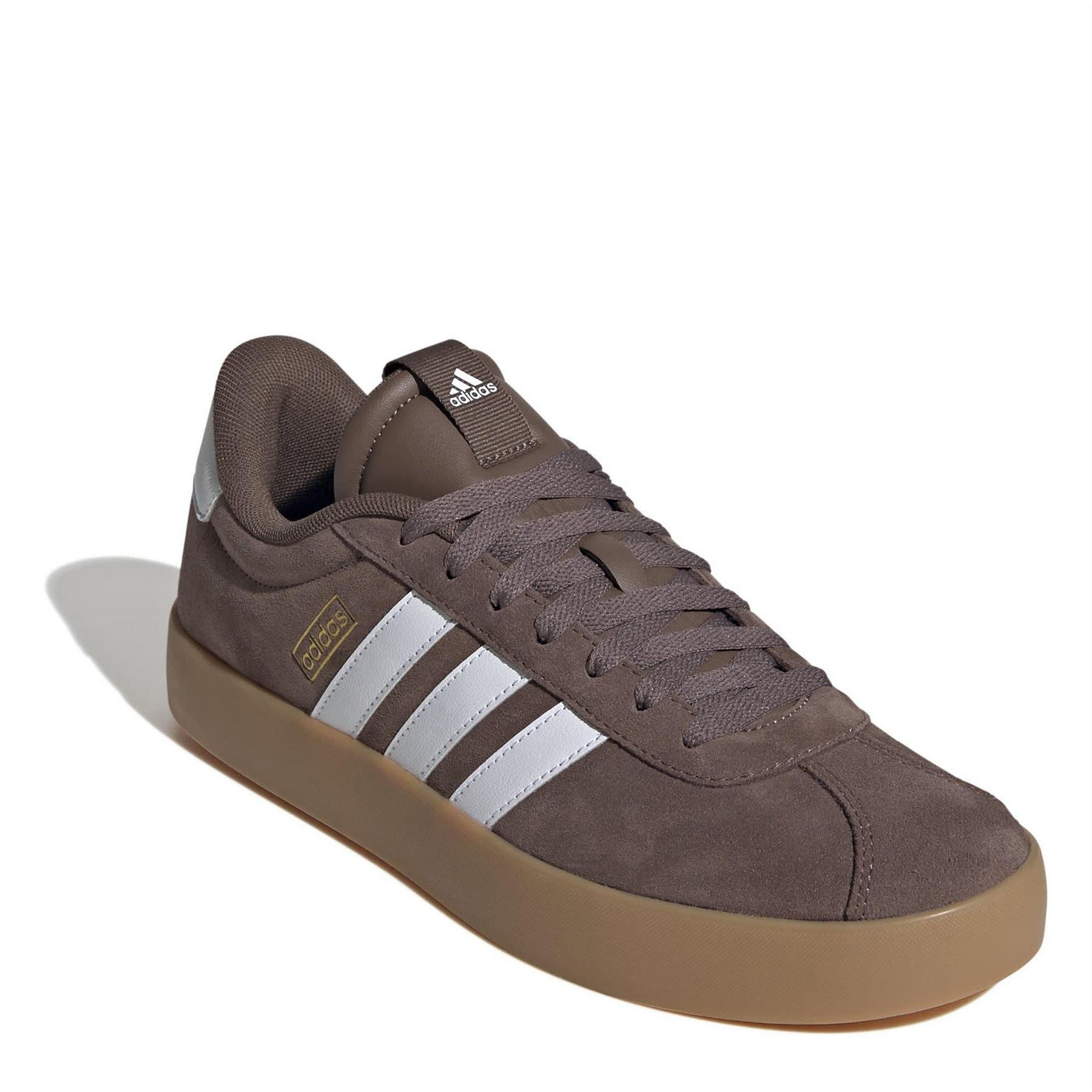 adidas Mens Vl Court 3.0 Shoes