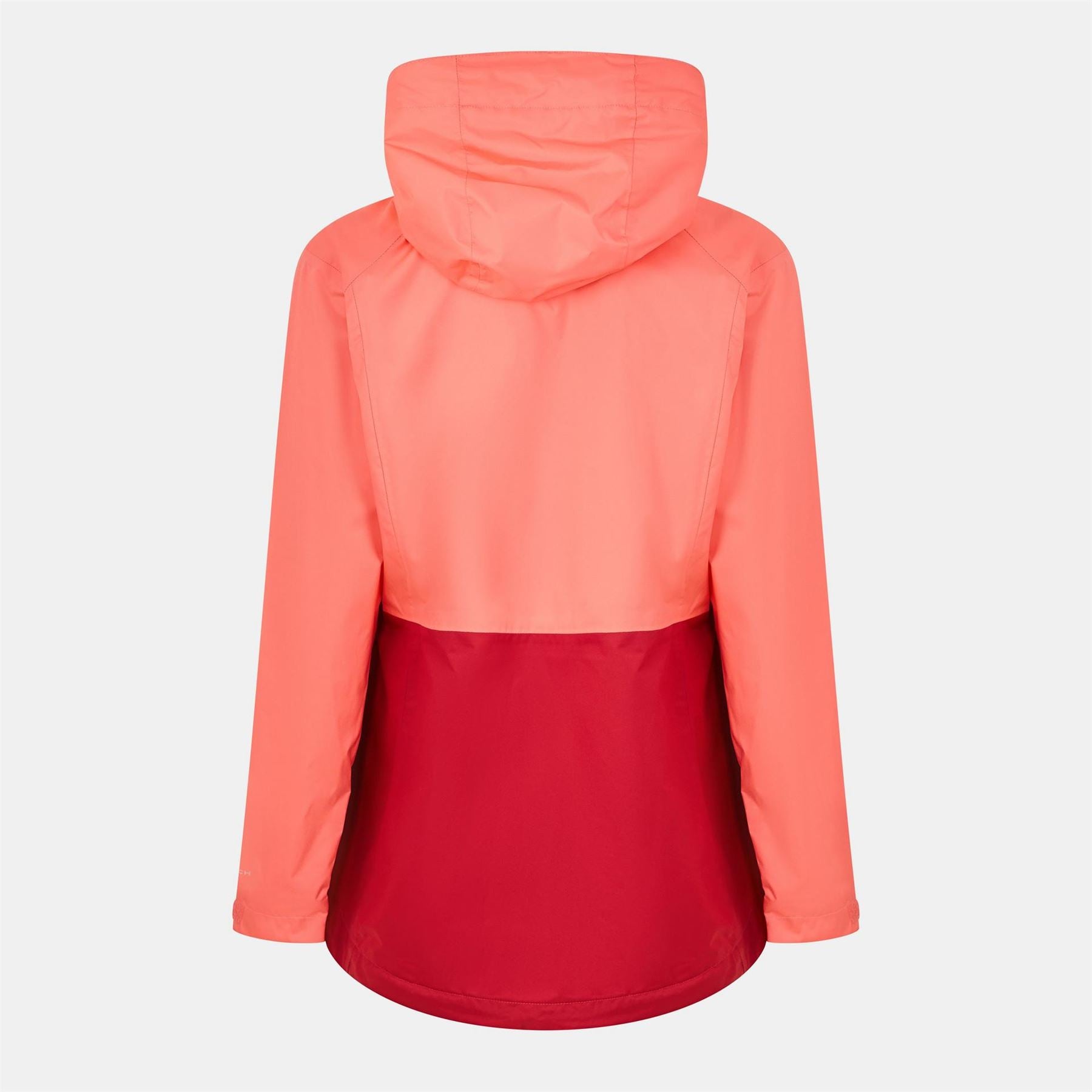 Columbia Inner Limits Pfas Free Recycled Waterproof Jacket