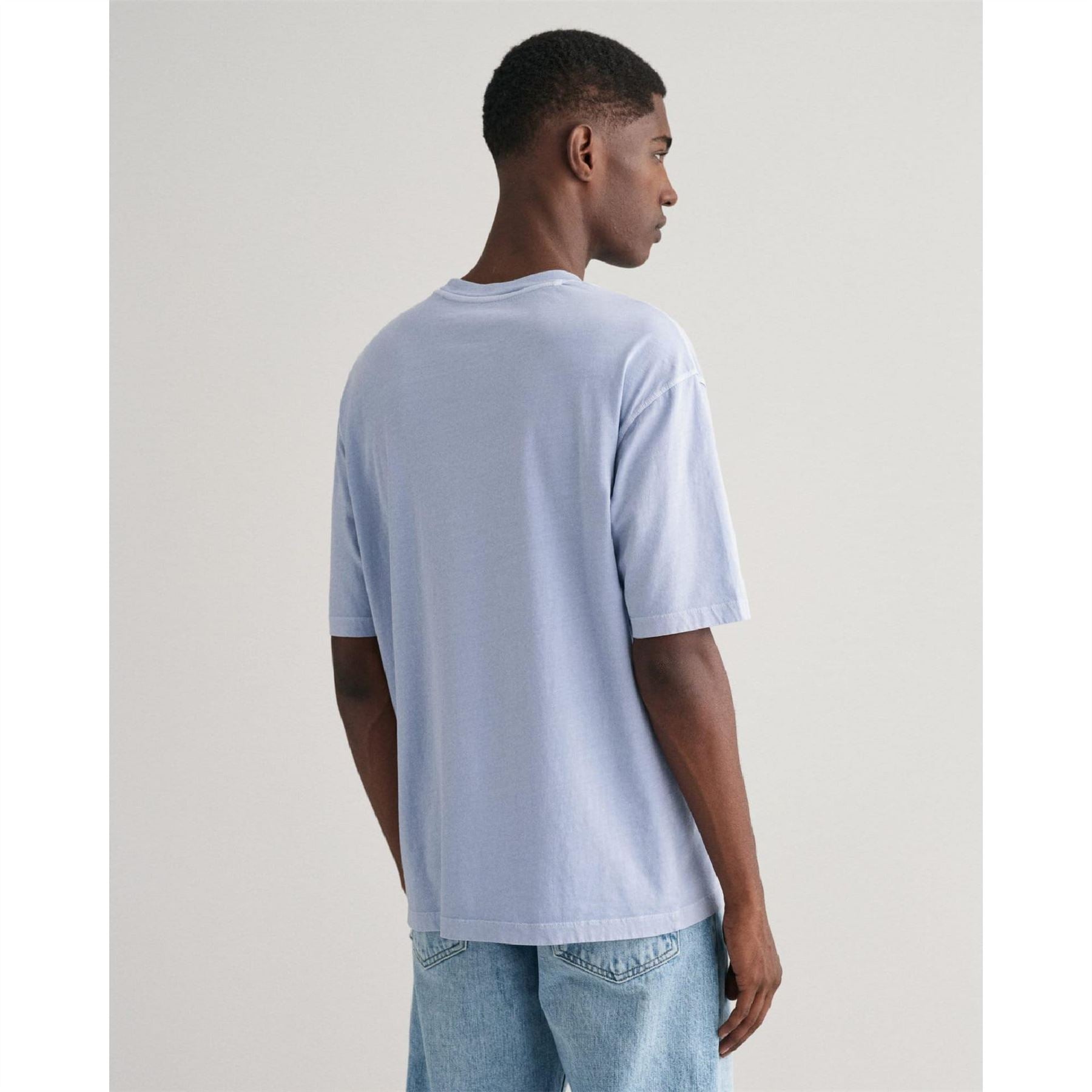 Gant Short Sleeves T-Shirt