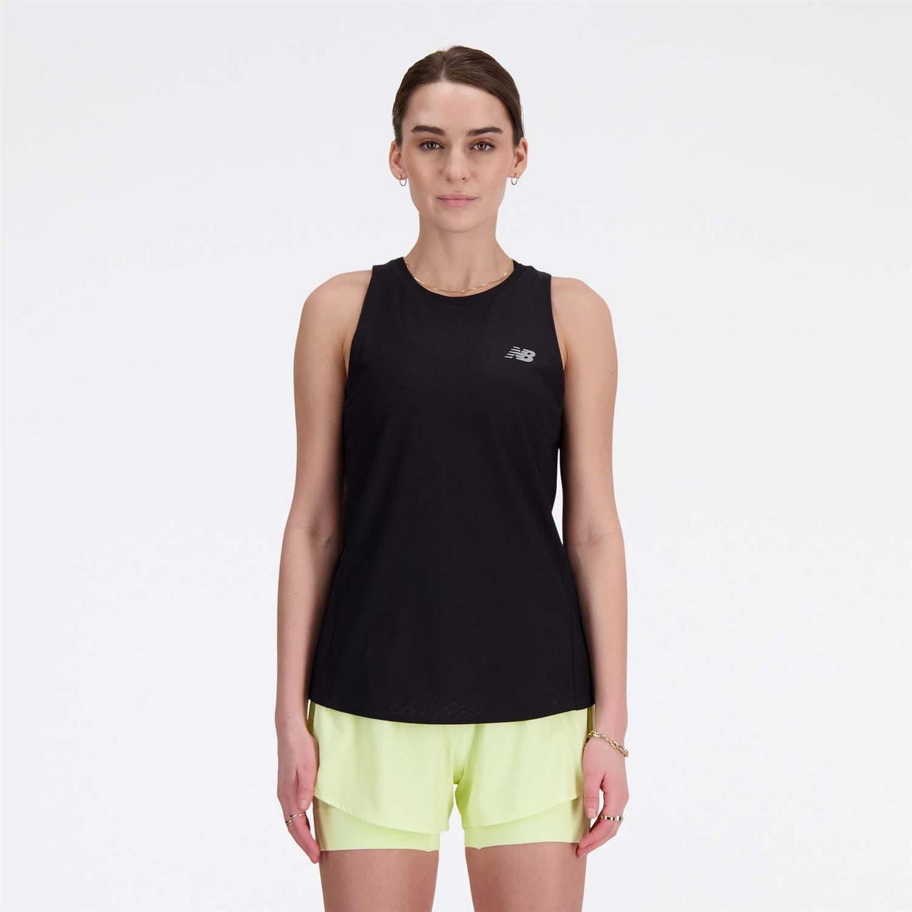 New Balance Slim Tank Top