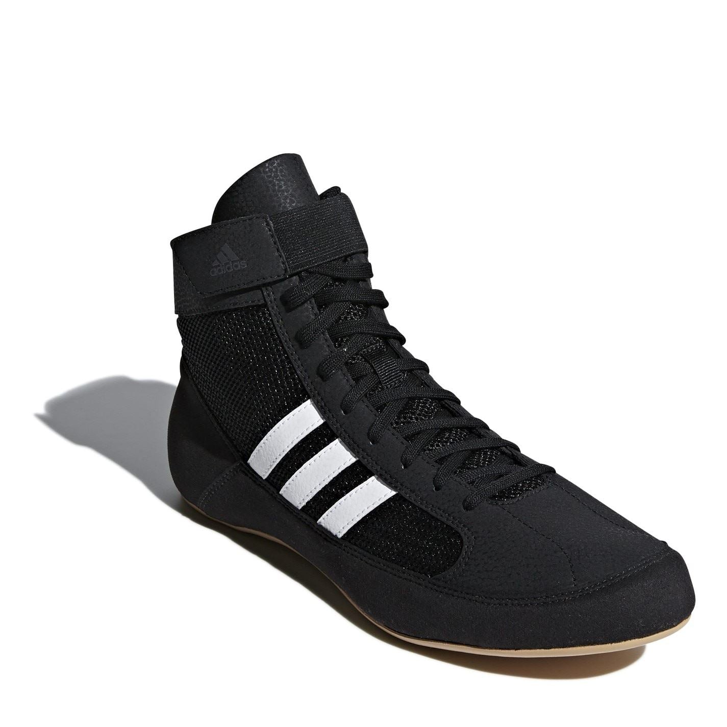 adidas Mens Havoc Boxing Boots