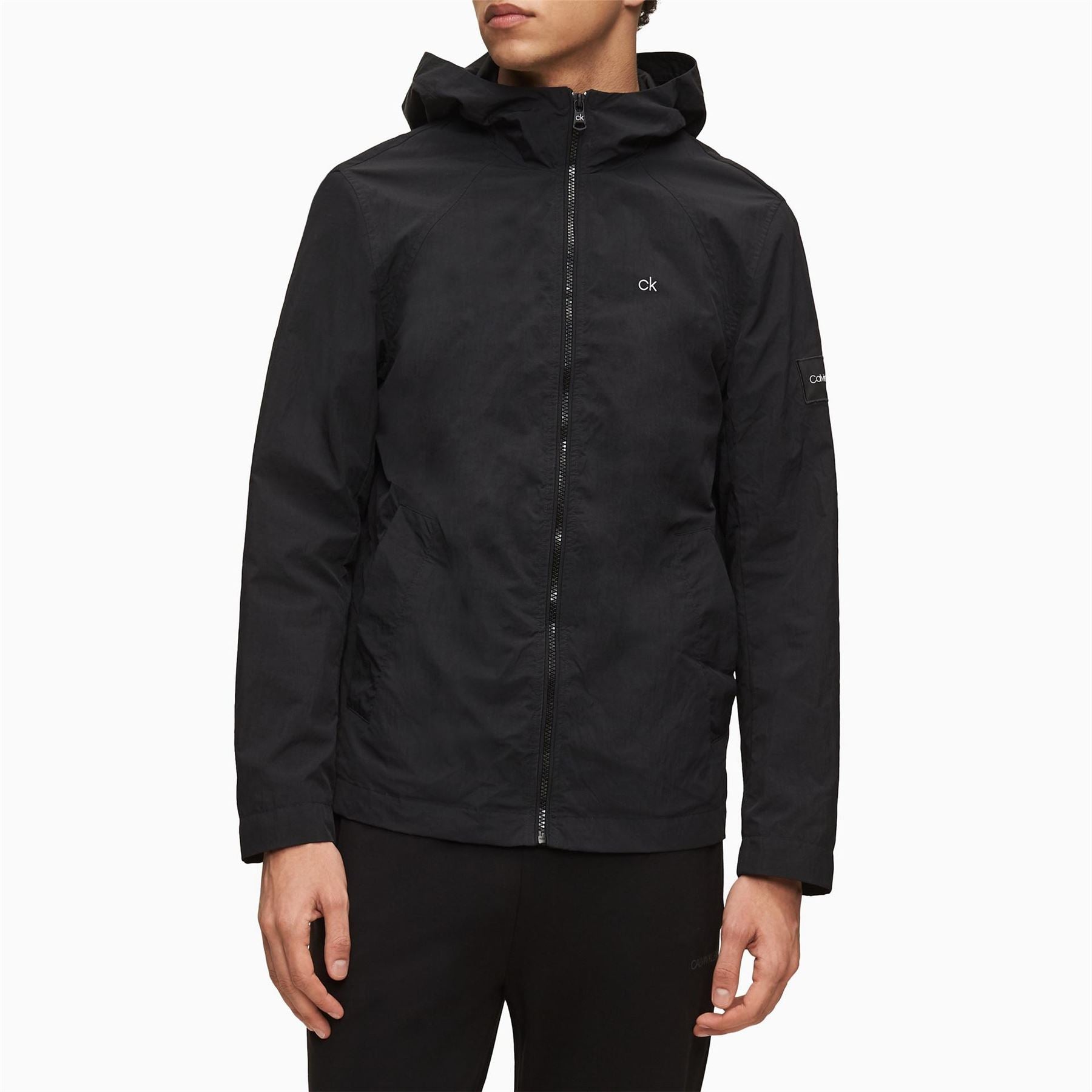 Calvin Klein Jeans Windbreaker