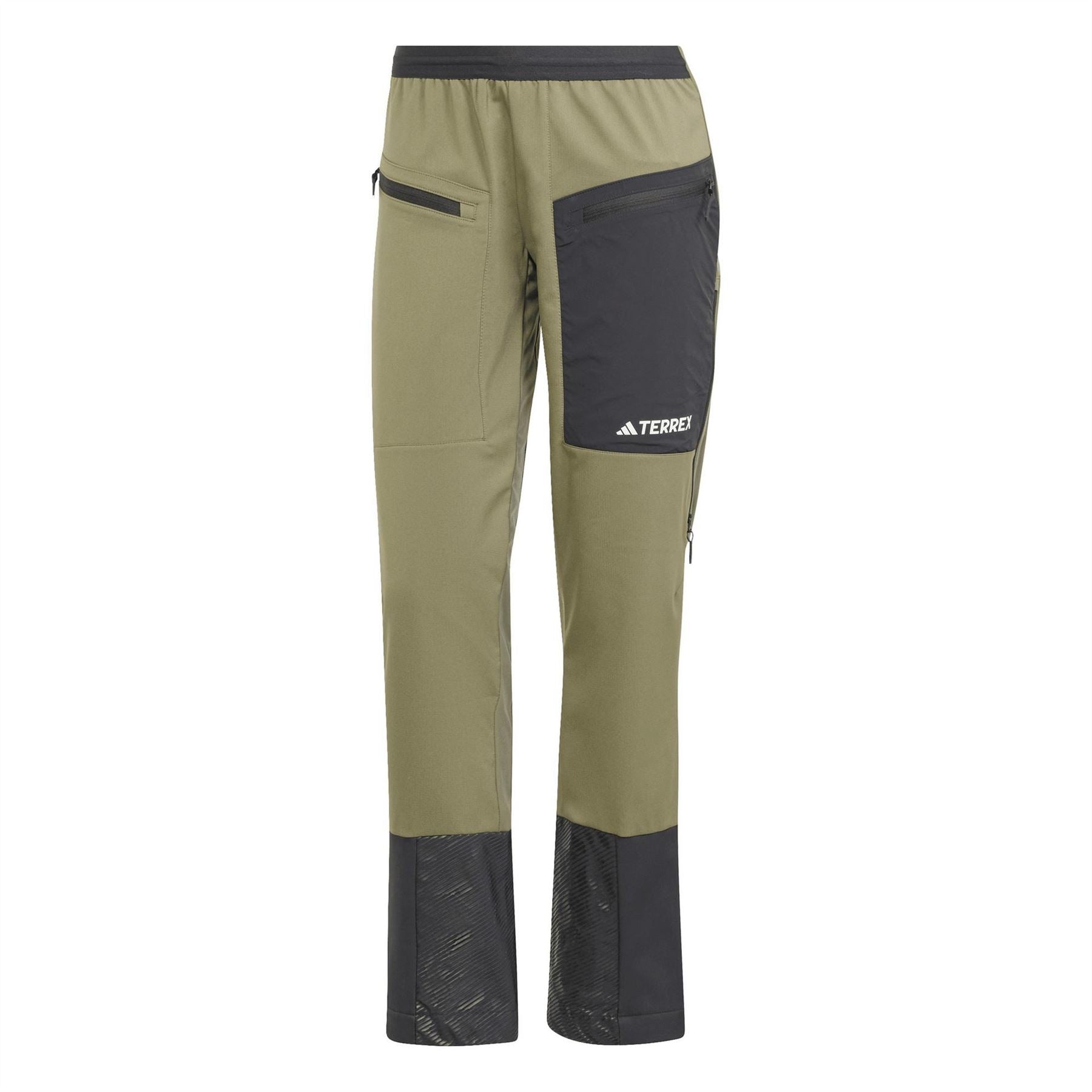 adidas Womens Xpr Fast Pant Ski Trouser