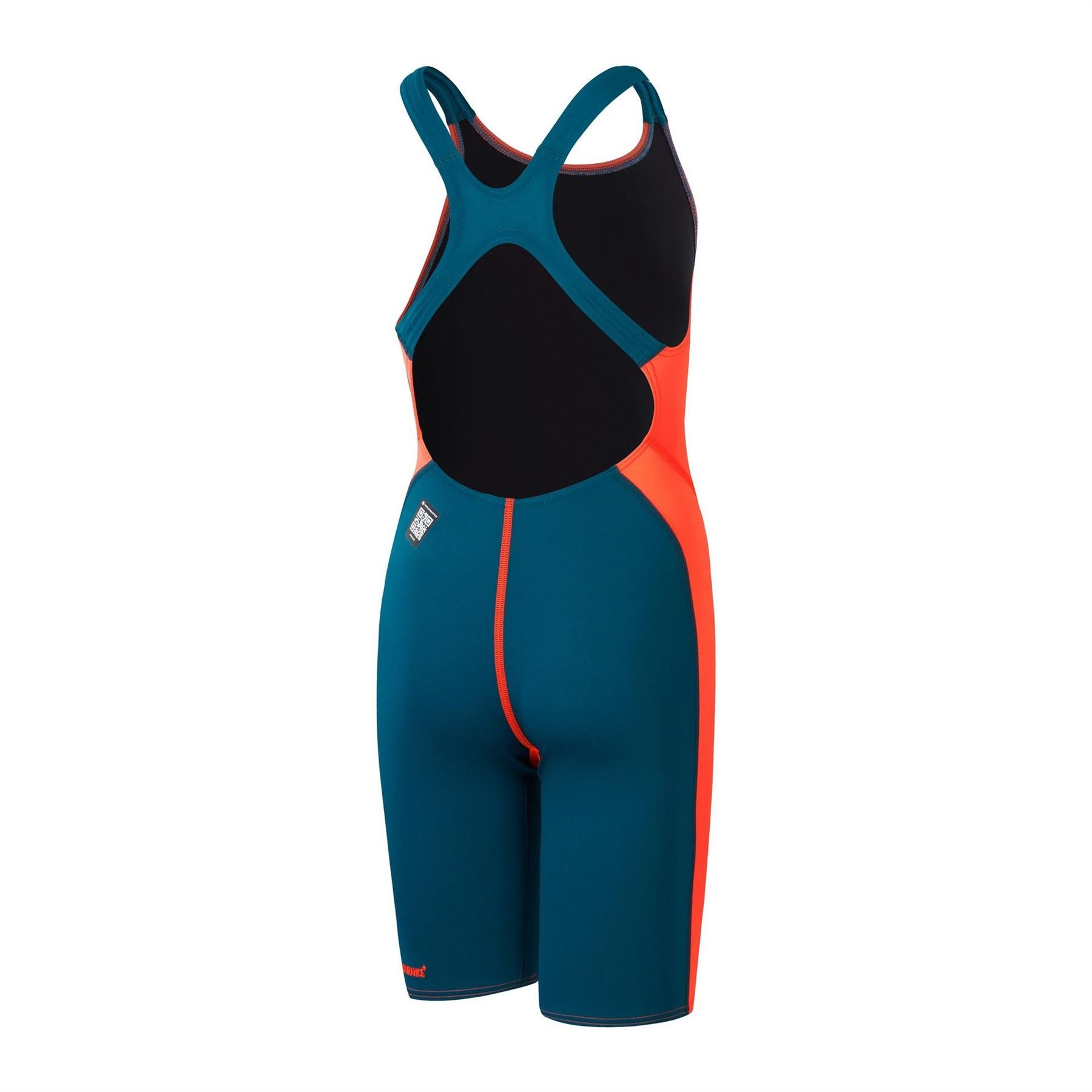 Speedo End Max Kneeskin Snug Fit Swimsuit