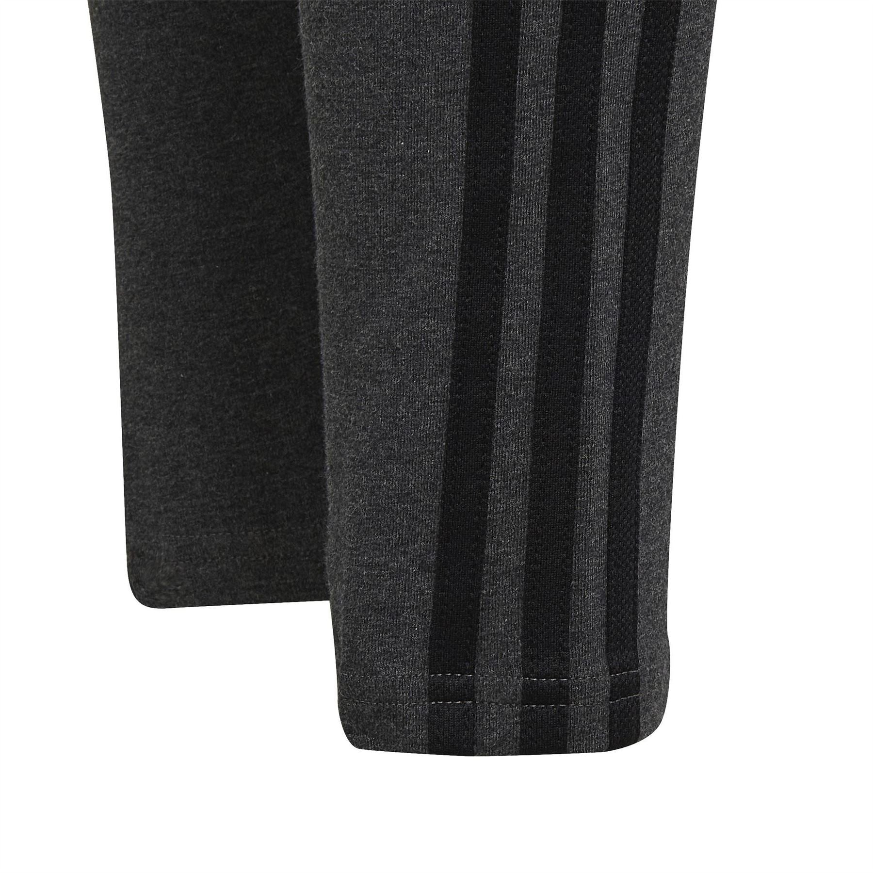 adidas Girls Essentials 3 Stripes Leggings