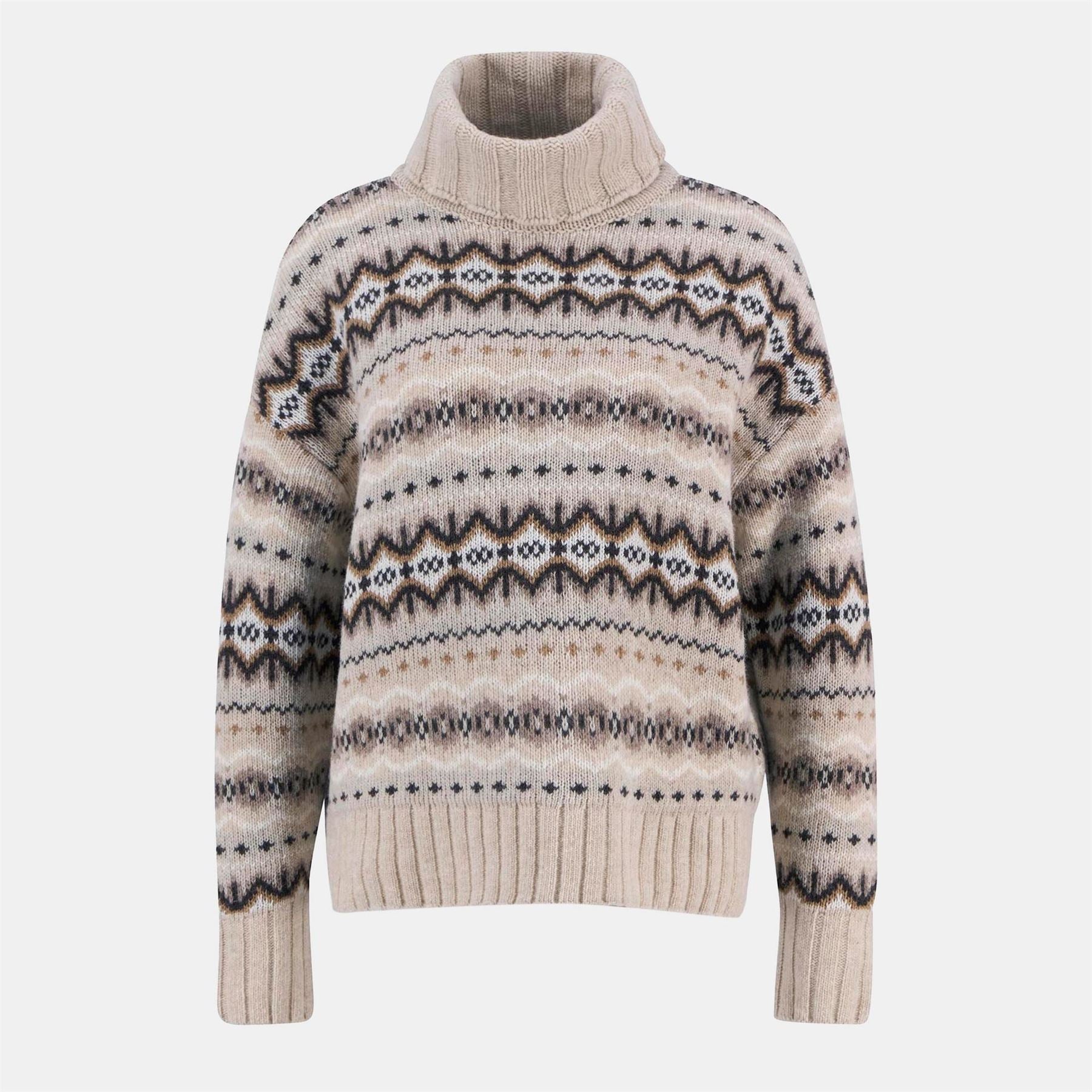 Barbour Jumper
