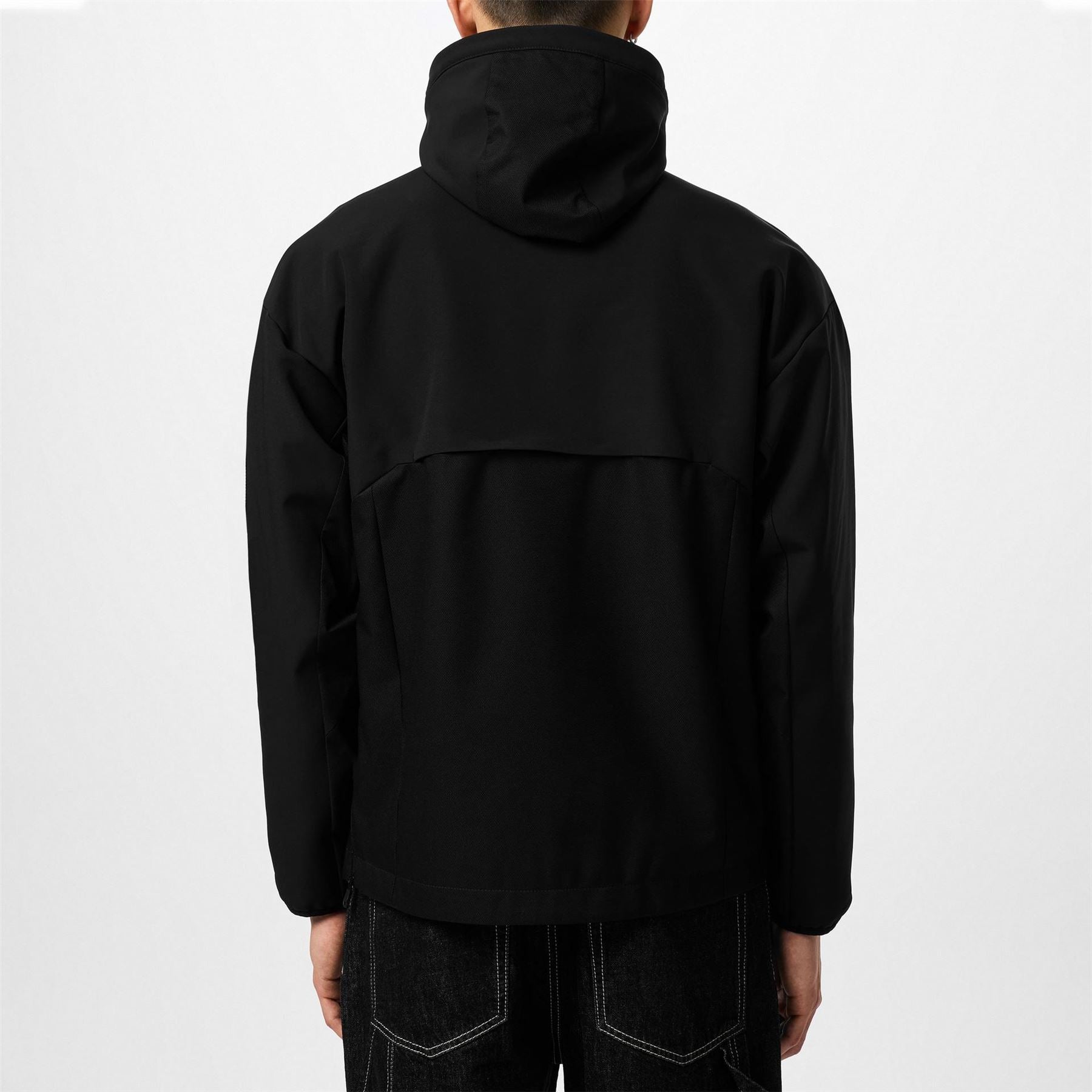 Boss J_stel Lightweight Insulated Water Resistant Jacket