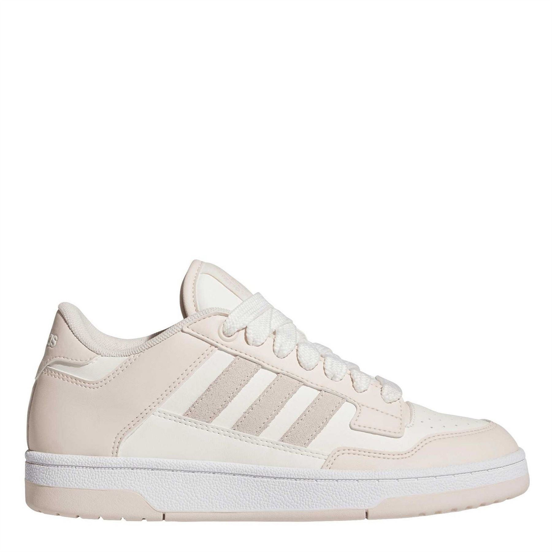 adidas Womens Rapid Court Low W Trainers