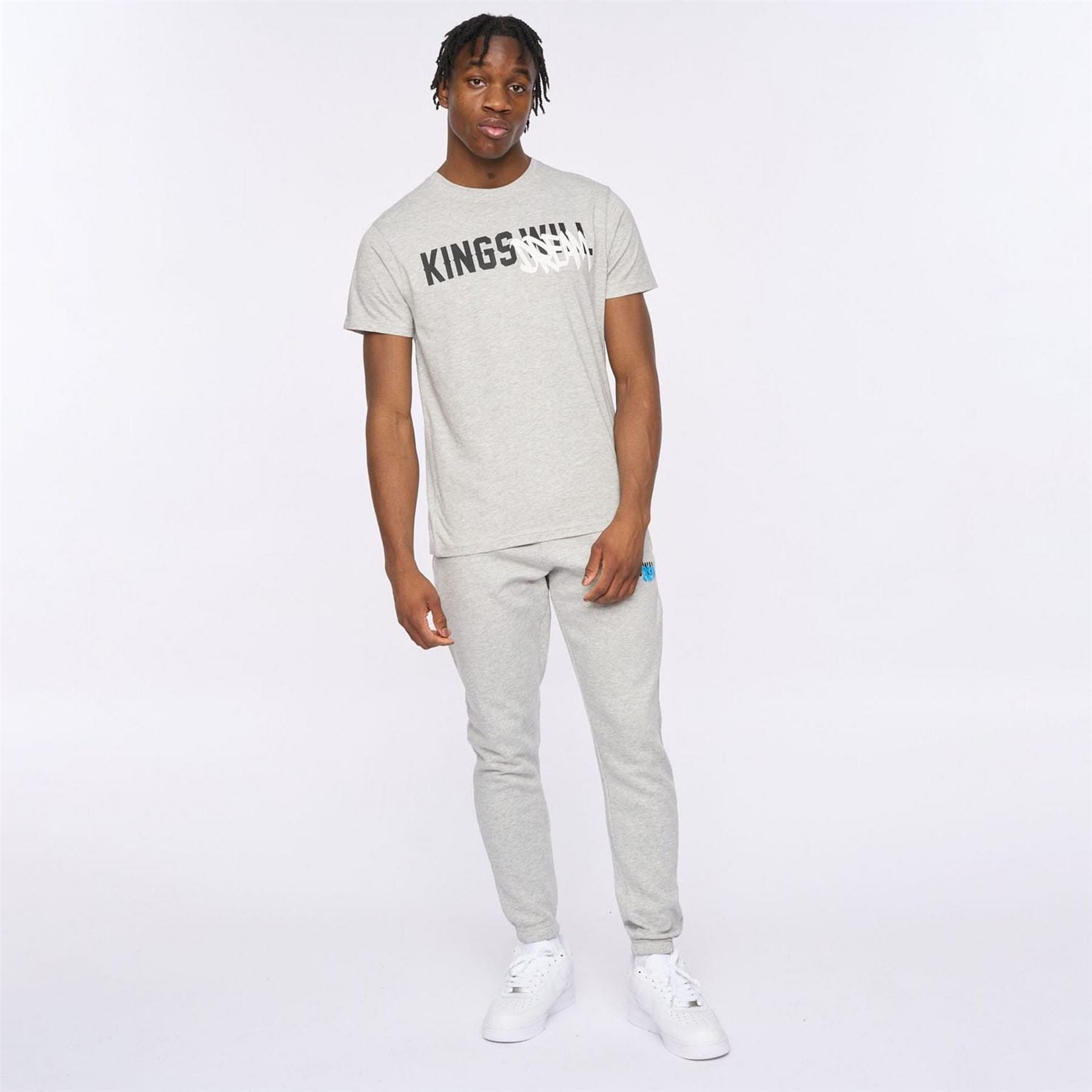 Kings Will Dream T-Shirt