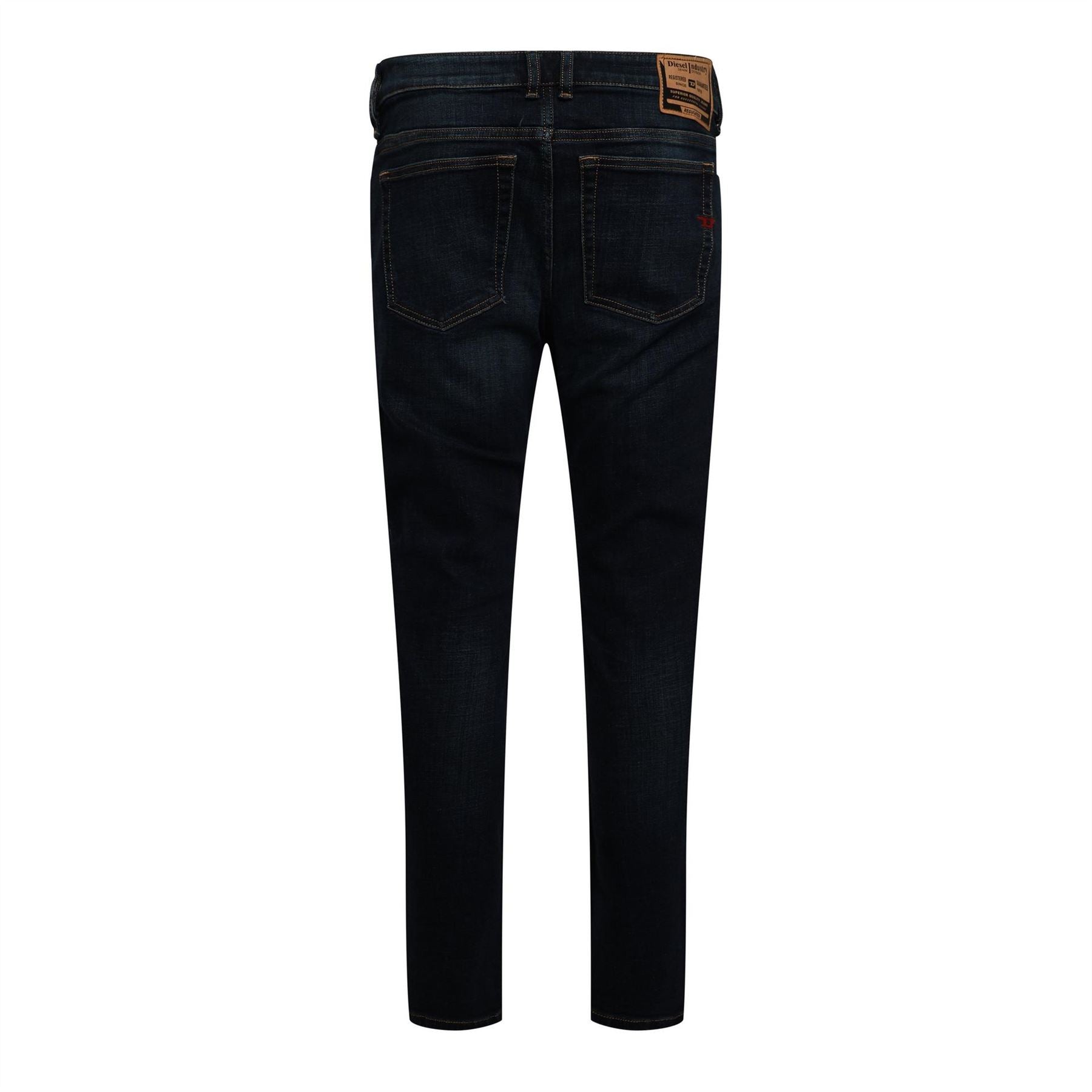 Diesel 1979 Sleenker Skinny Jeans