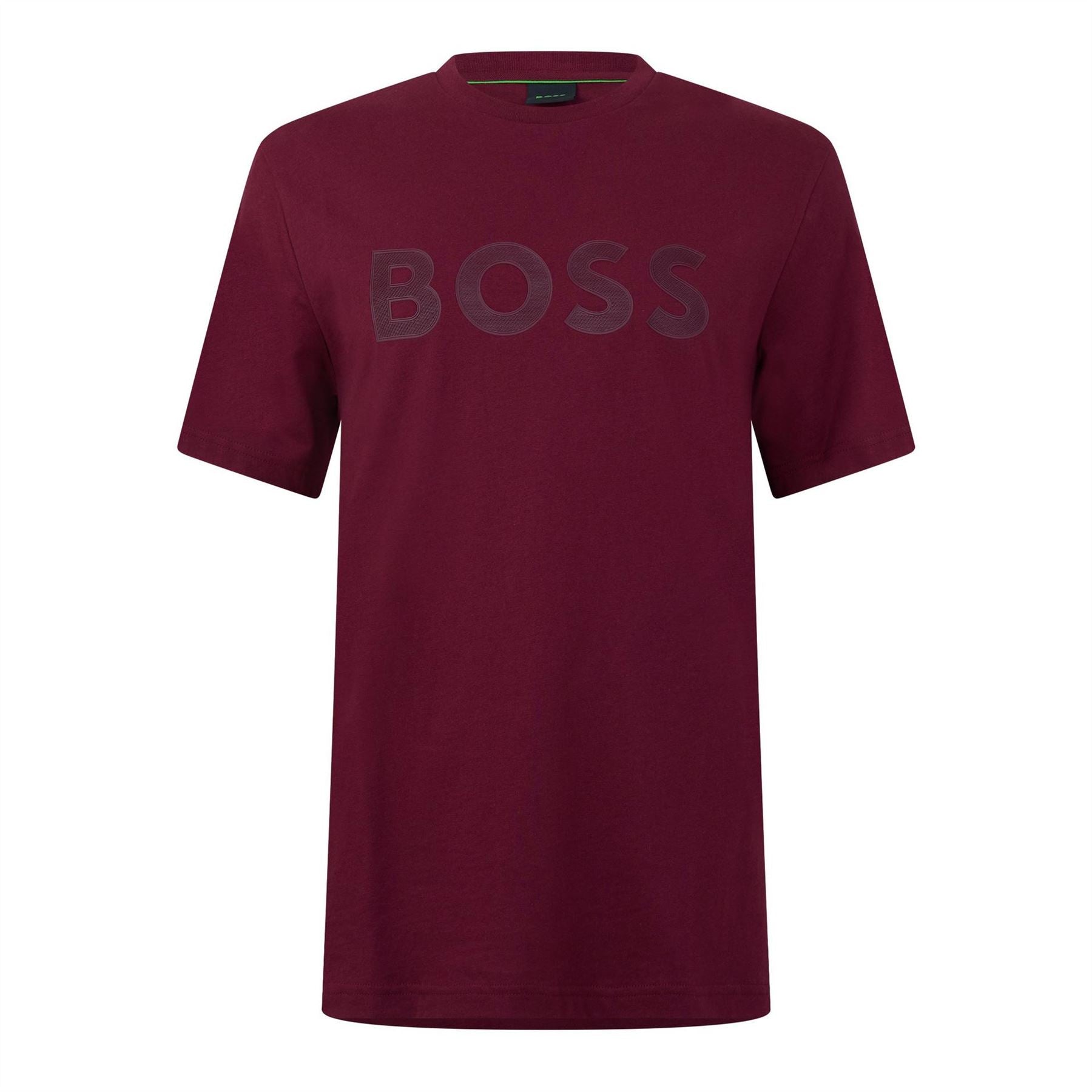 Boss Structure Lg T