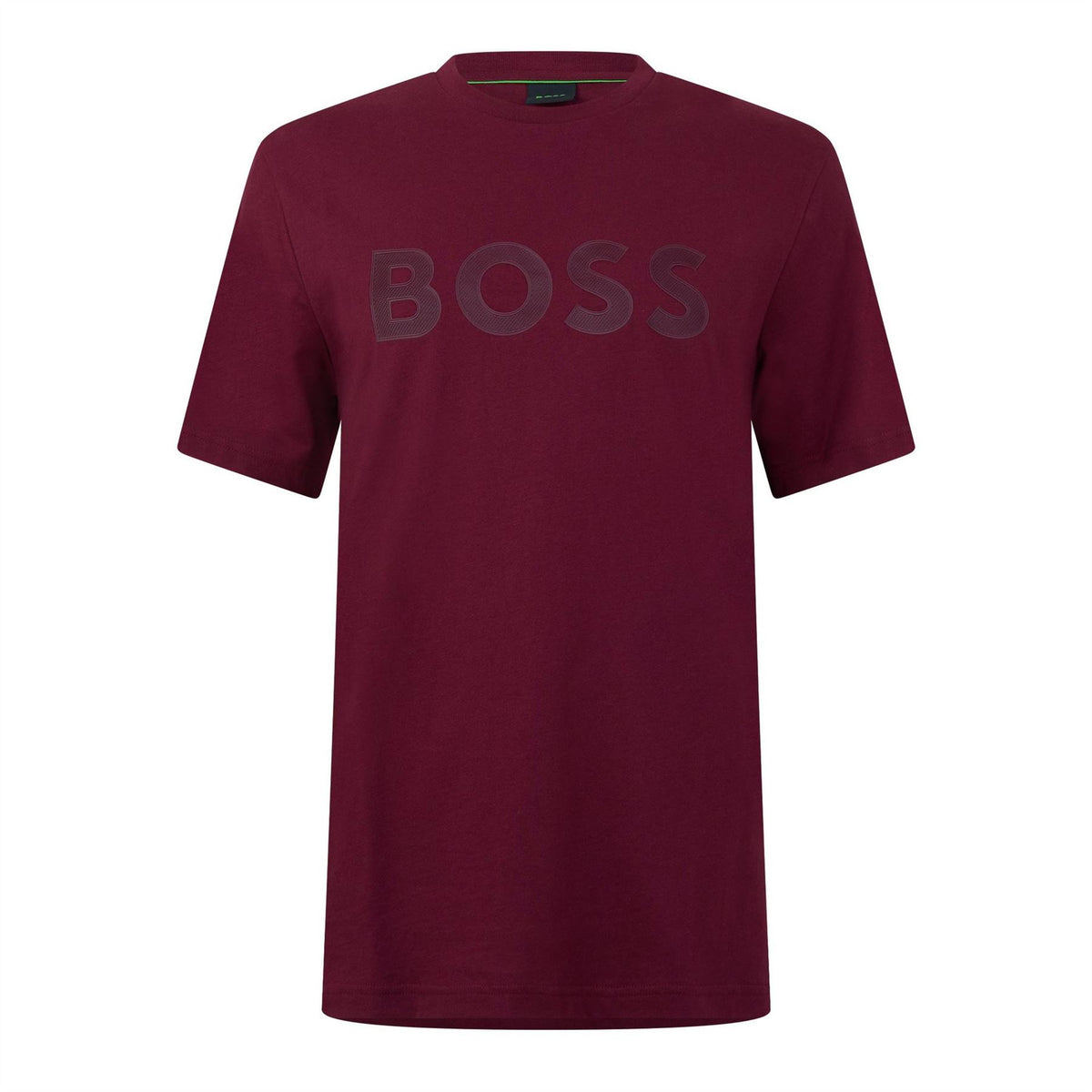 Boss Structure Lg T
