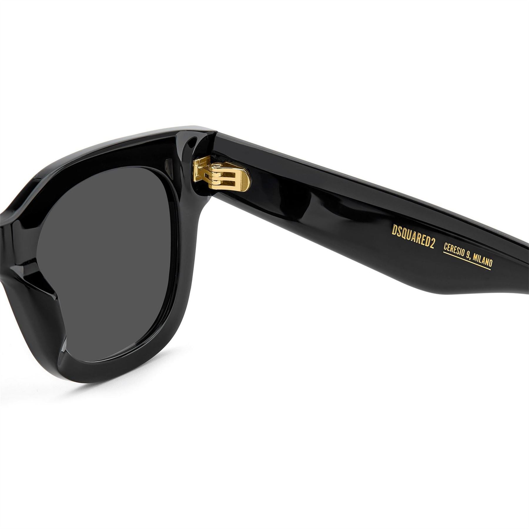 DSquared2 Sun Round Sungls Sn63