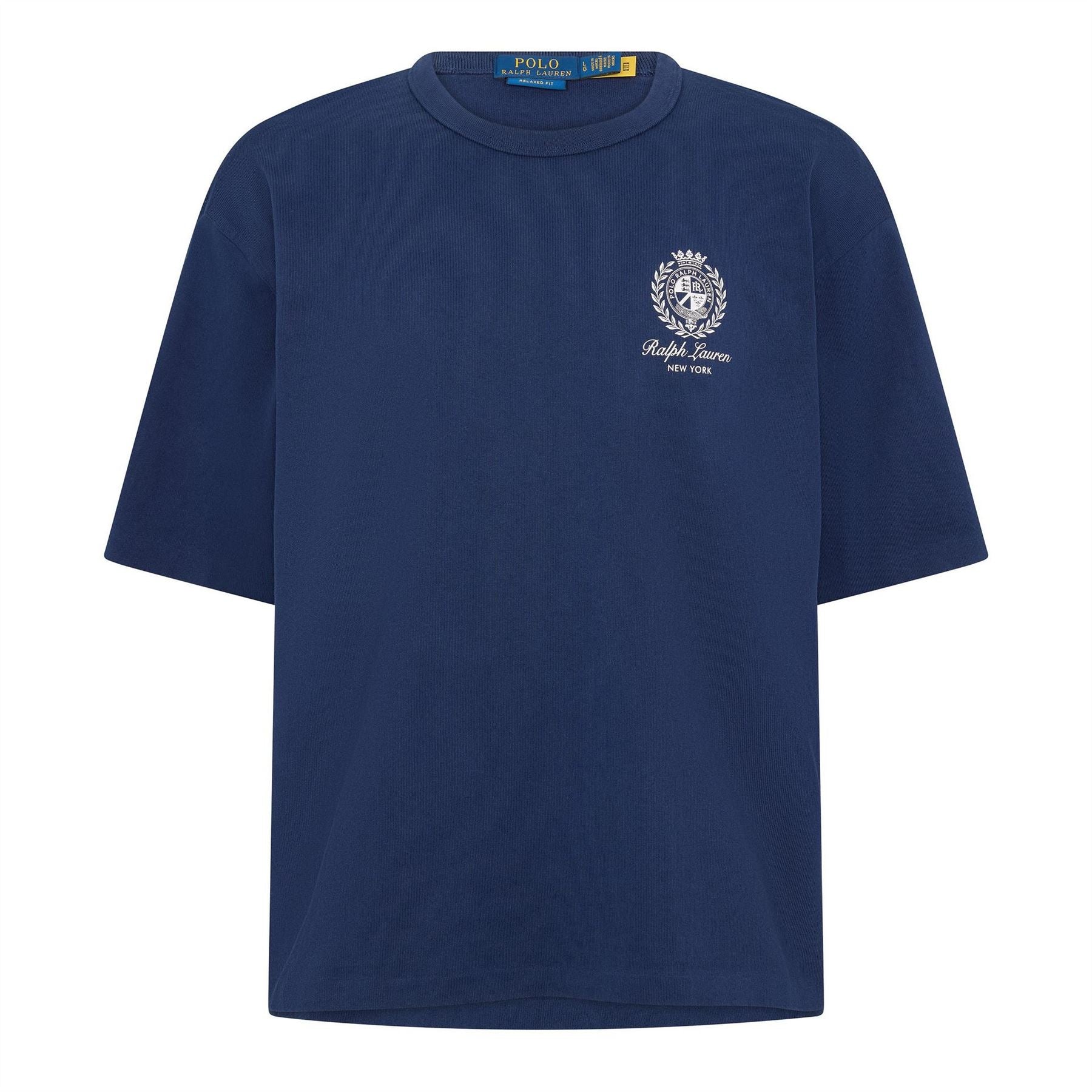 Polo Ralph Lauren Crest Tee Sn62