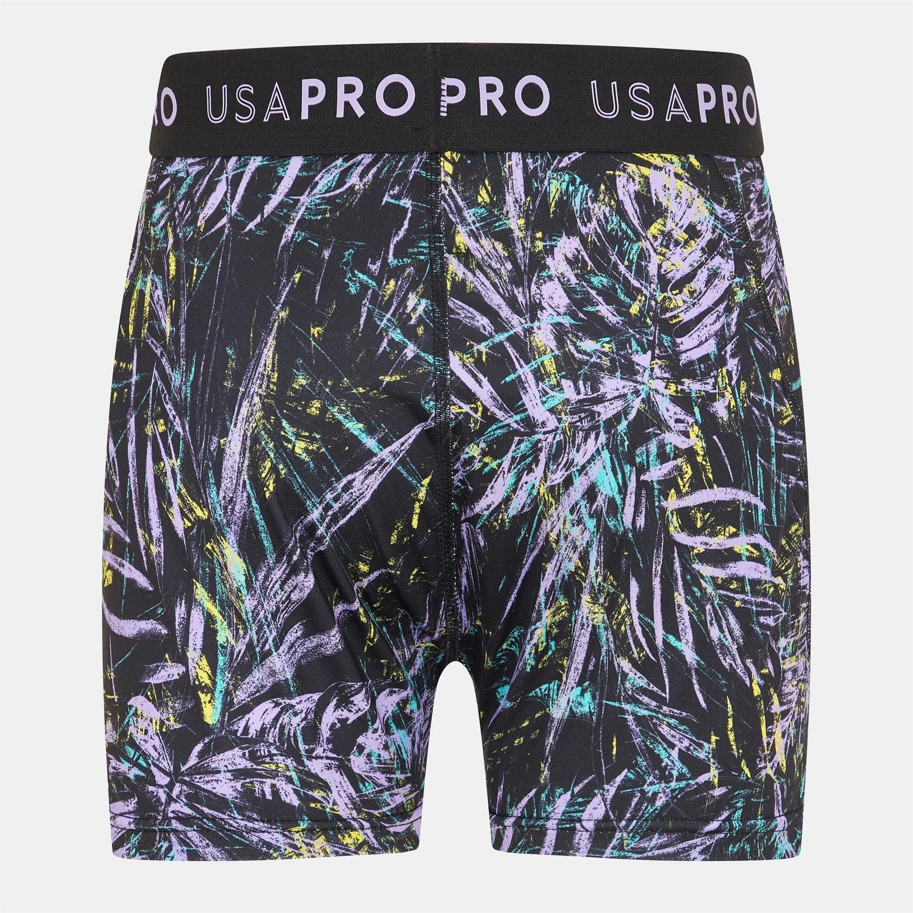 USA Pro Pro 3 Inch Training Shorts Junior Girls