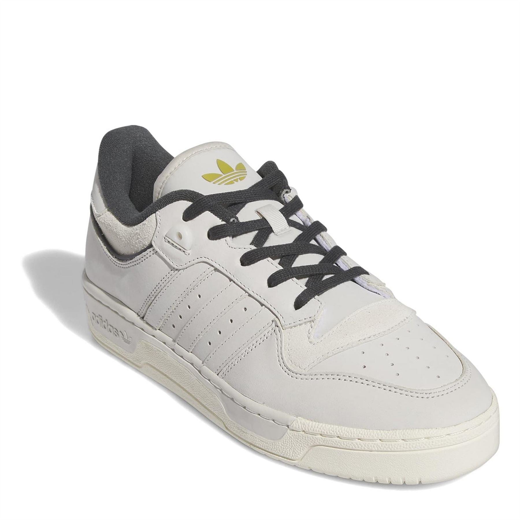 adidas Originals Kids Rivalry 86 Court Trainers