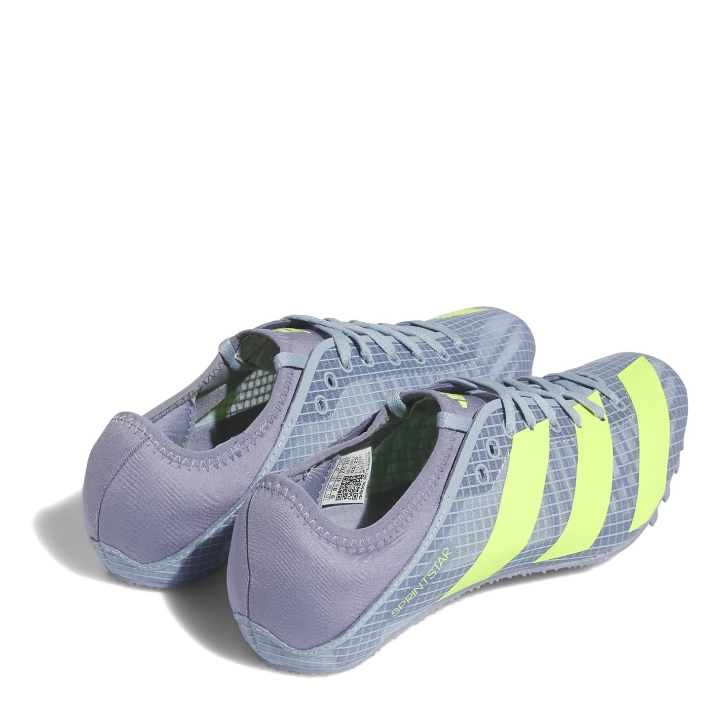 adidas Sprintstar Low Top Sneakers