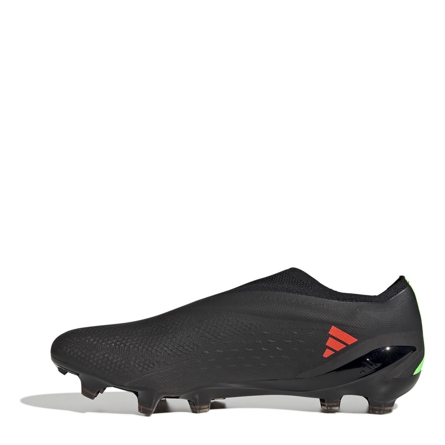 adidas X Speedportal+ Firm Ground Football Boots