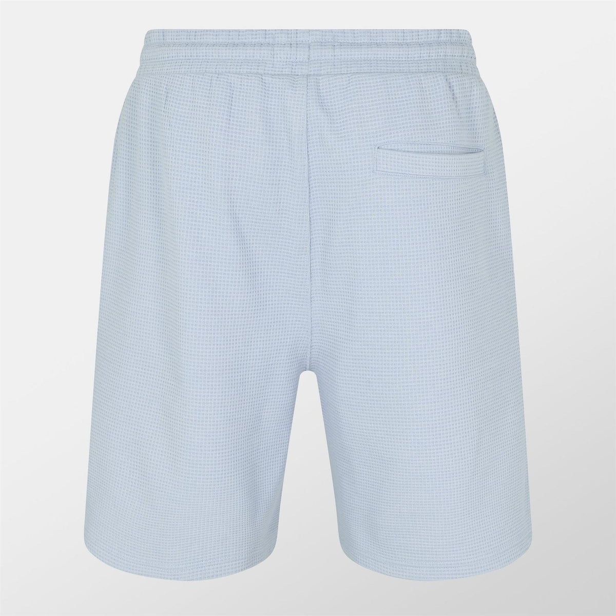 Firetrap Relaxed Fit Waffle Sweat Shorts
