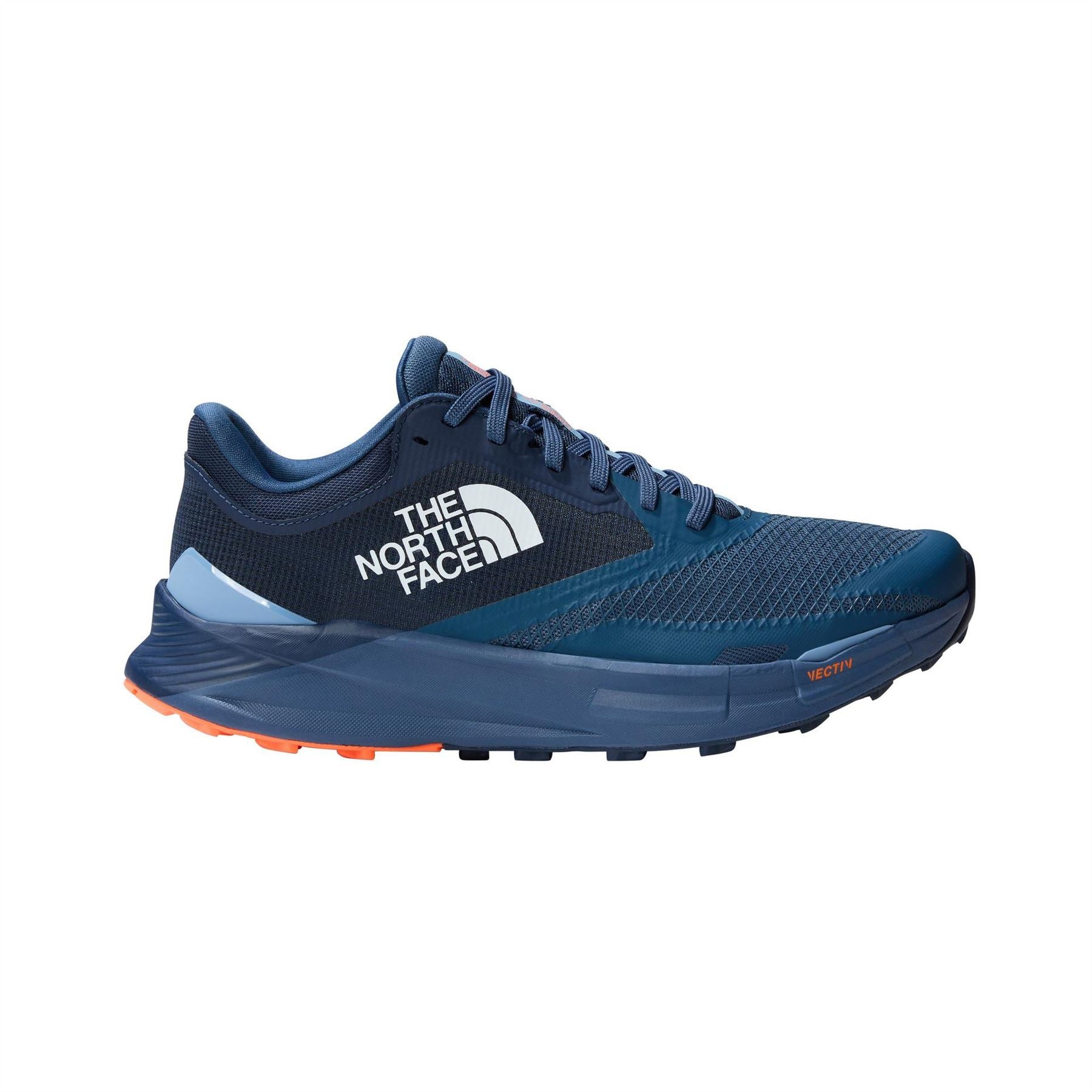 The North Face Mens Vectiv Enduris Iii Trail Running Shoes