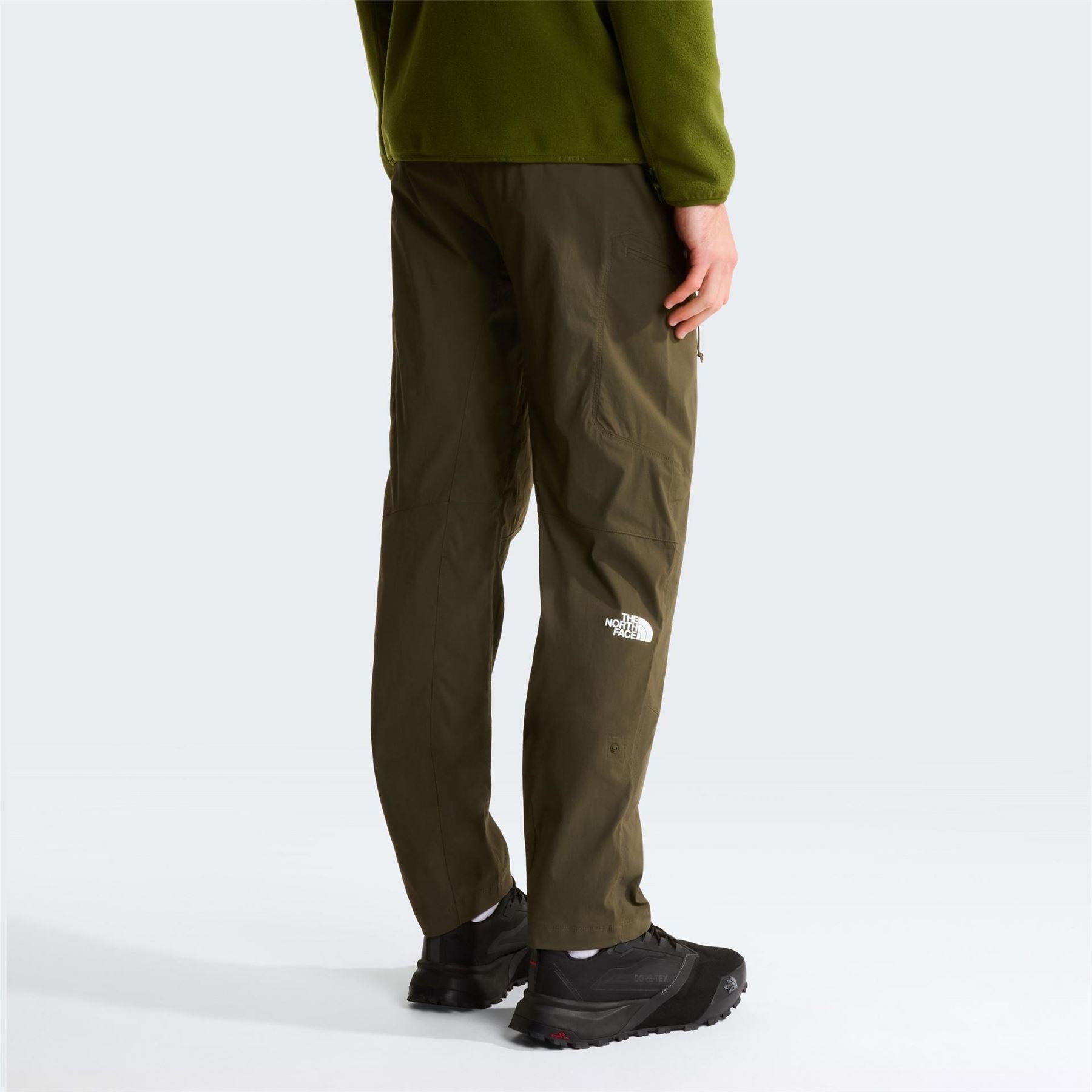 The North Face Mens Reg Tapered Pant