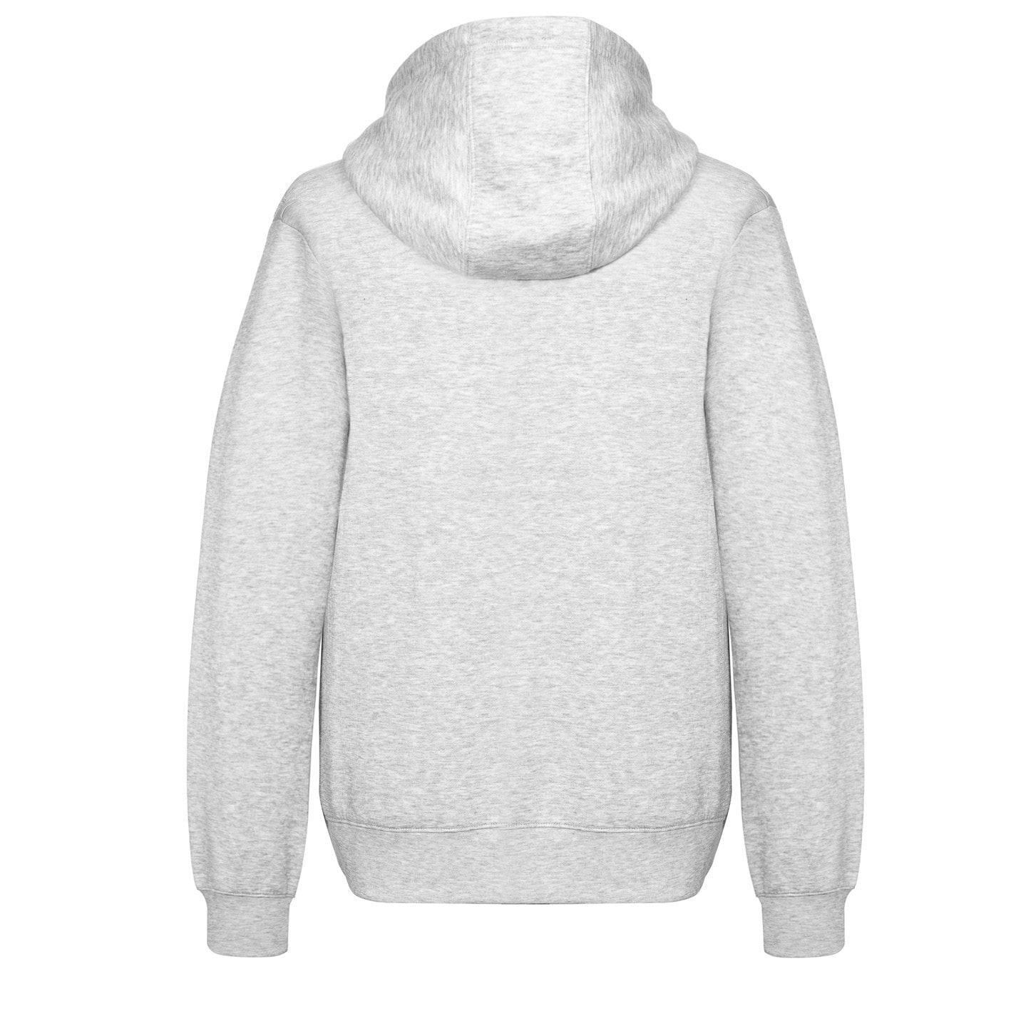 Slazenger Mens Fleece Hoodie