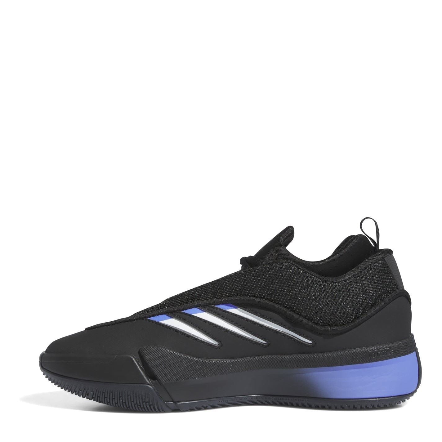adidas Dame 9 Low Trainers