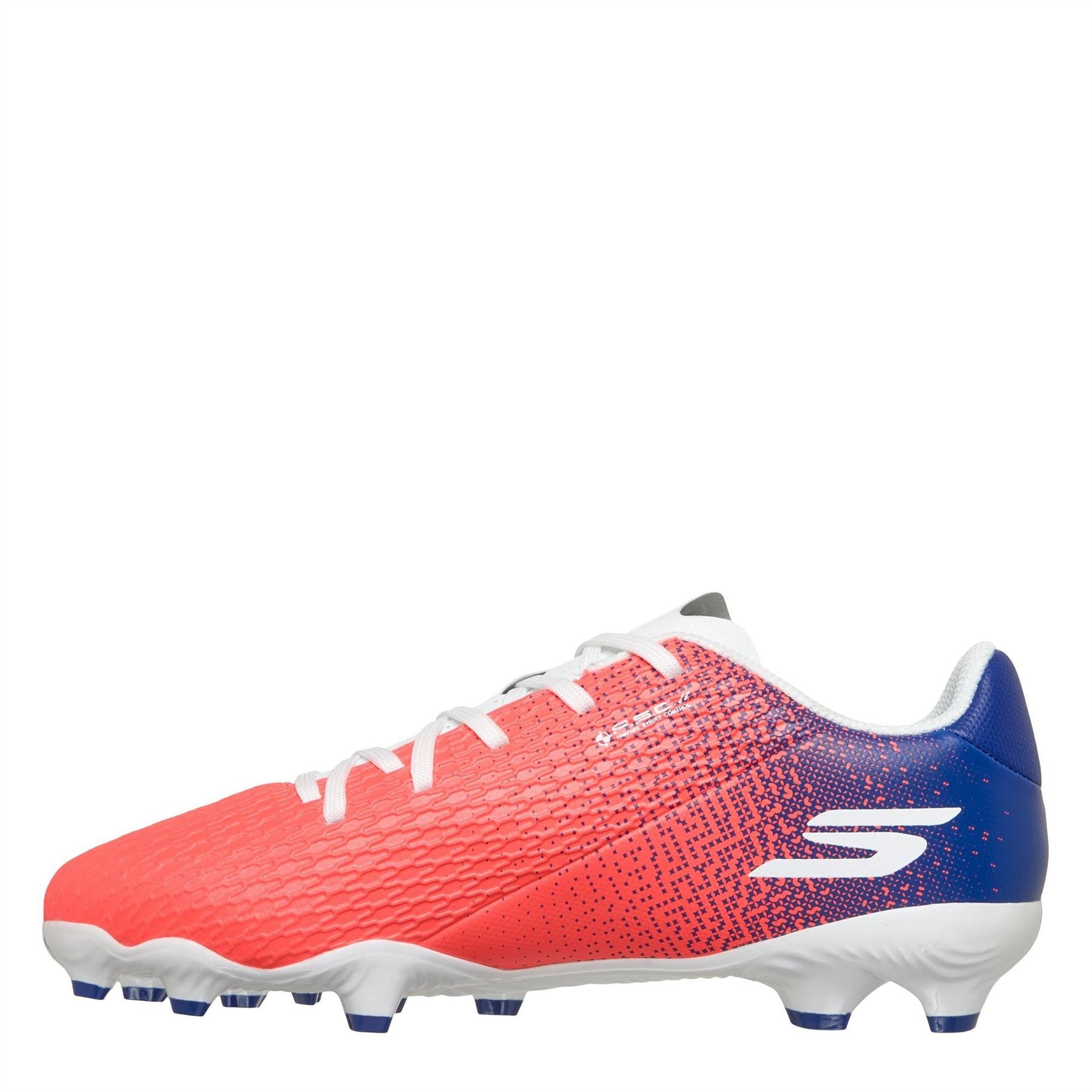 Skechers Skx.2 Pro Juniors Firm Ground Football Boots
