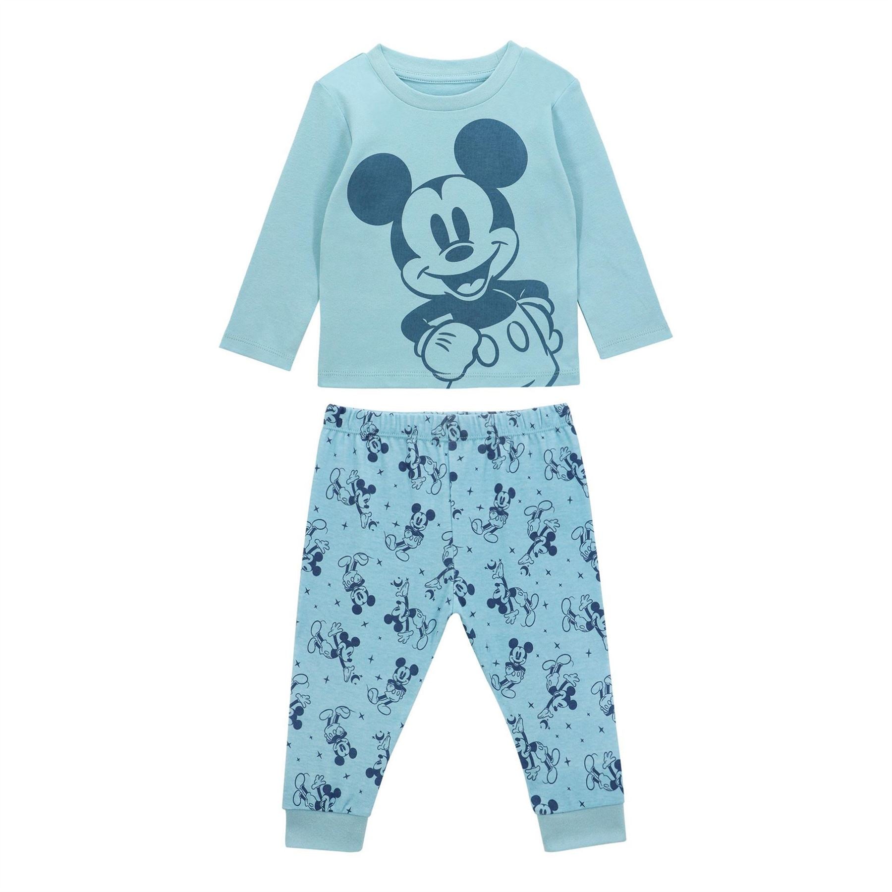 Character 3pk Pyjama Bb00