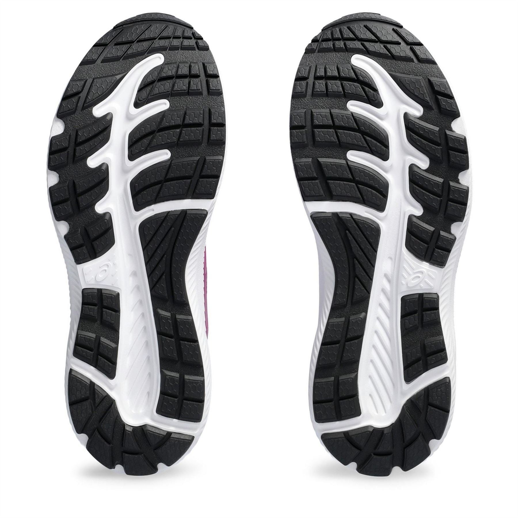 Asics Contend 8 Gs Jnr Running Shoes