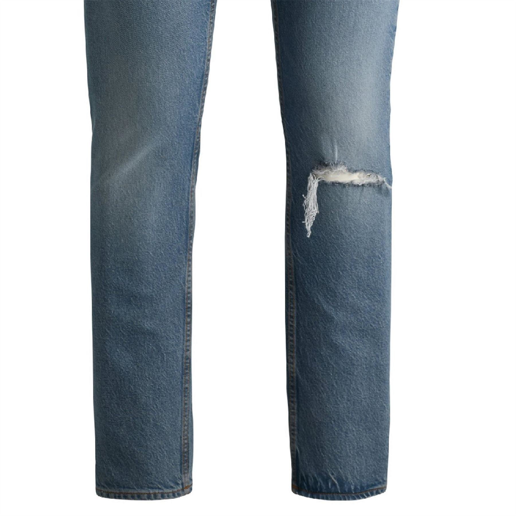 Hugo Mens Ash 10265590 01 Slim Fit Jeans