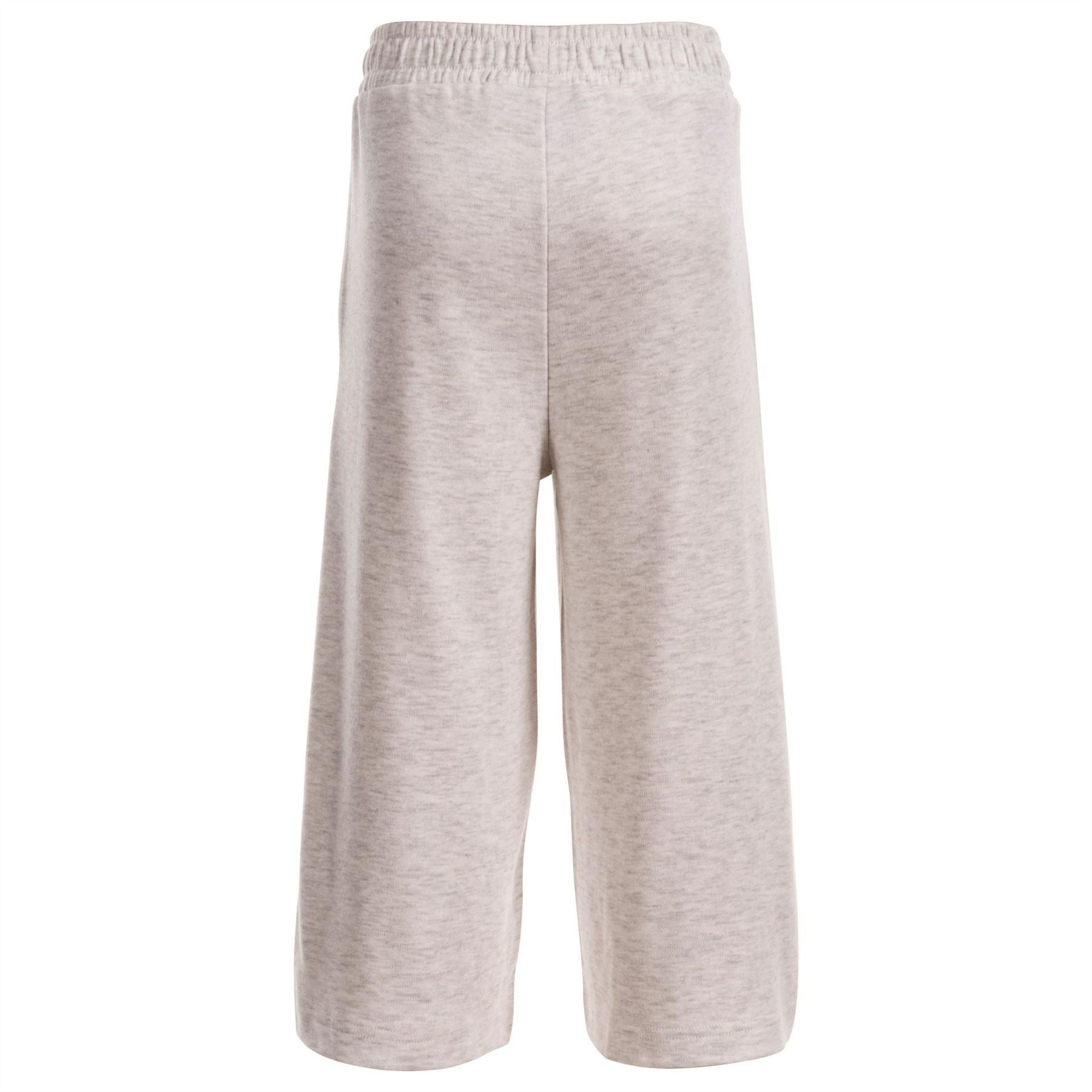 LA Gear 4 Wide Leg Pants Junior Girls