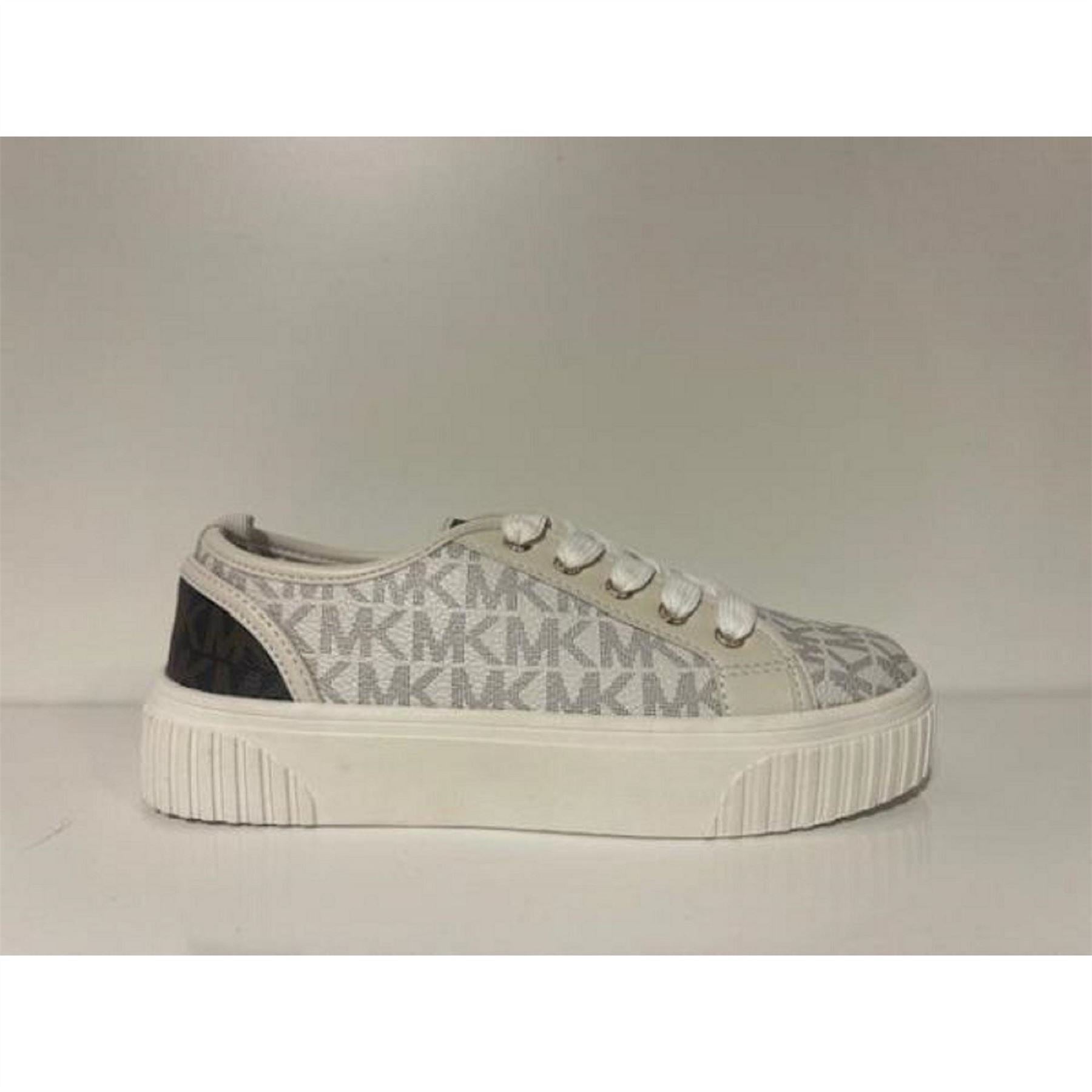 MICHAEL Michael Kors Platform Trainers