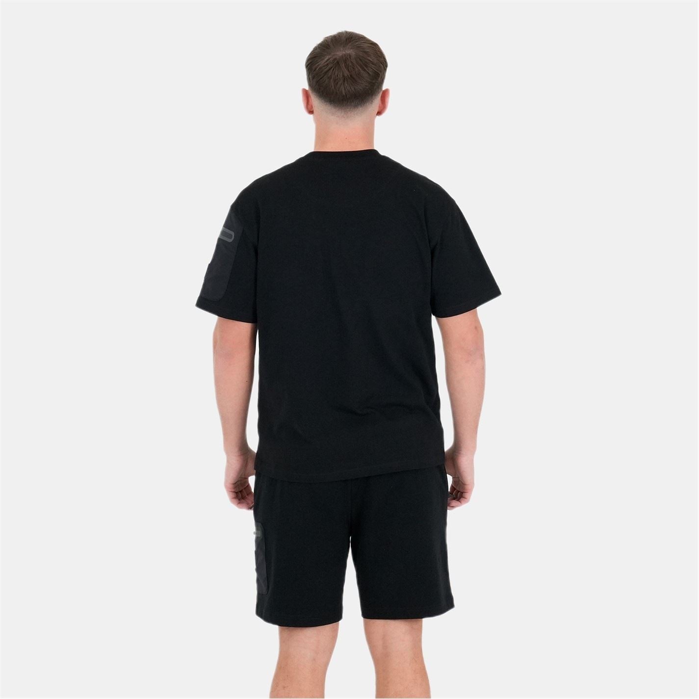 Peaceful Hooligan Forge Tee