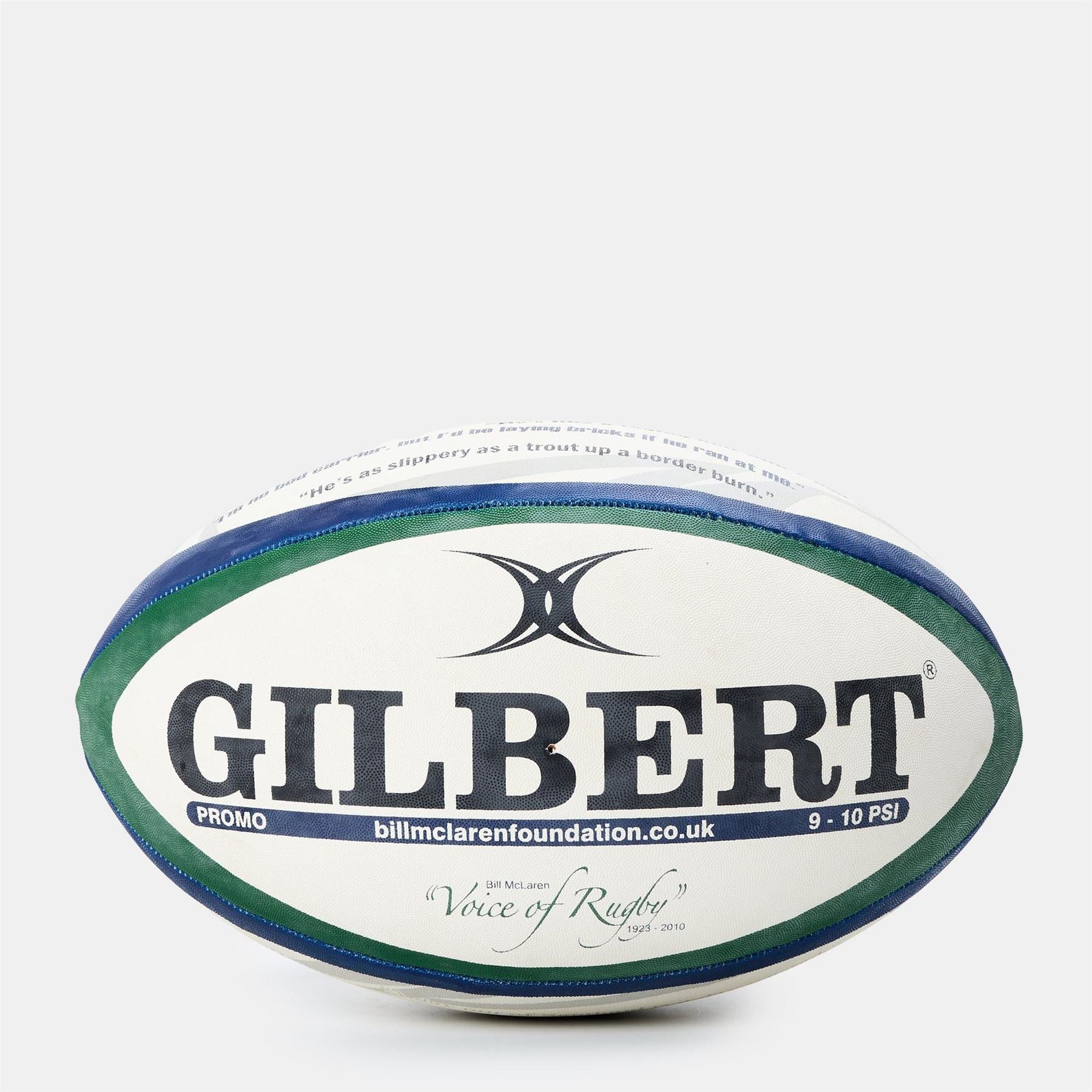 Gilbert Adults Rugby Balls