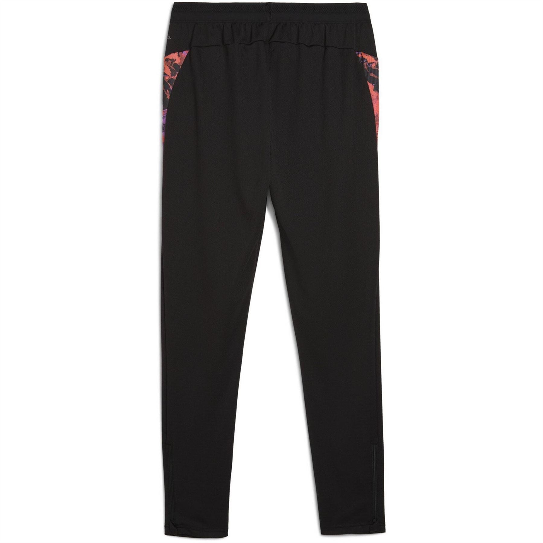 Puma Mens Individualcup Training Pants Tracksuit Bottom