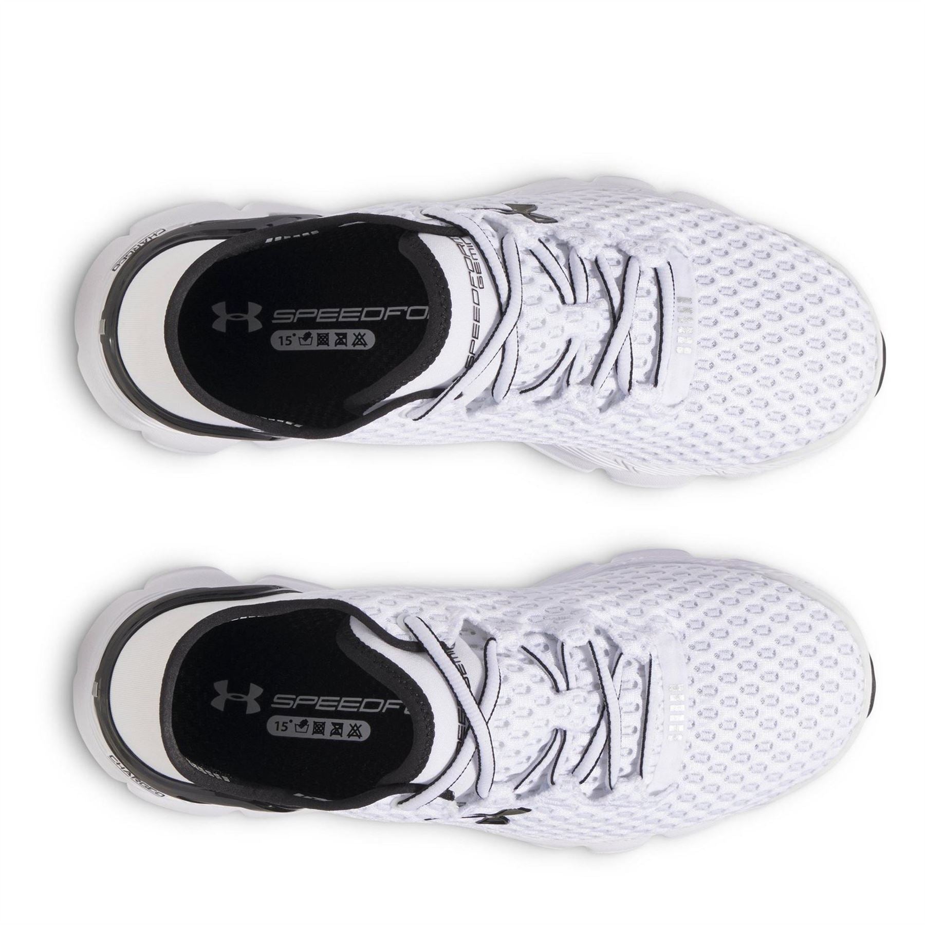 Under Armour Speedform Gemini Low Top Sneakers