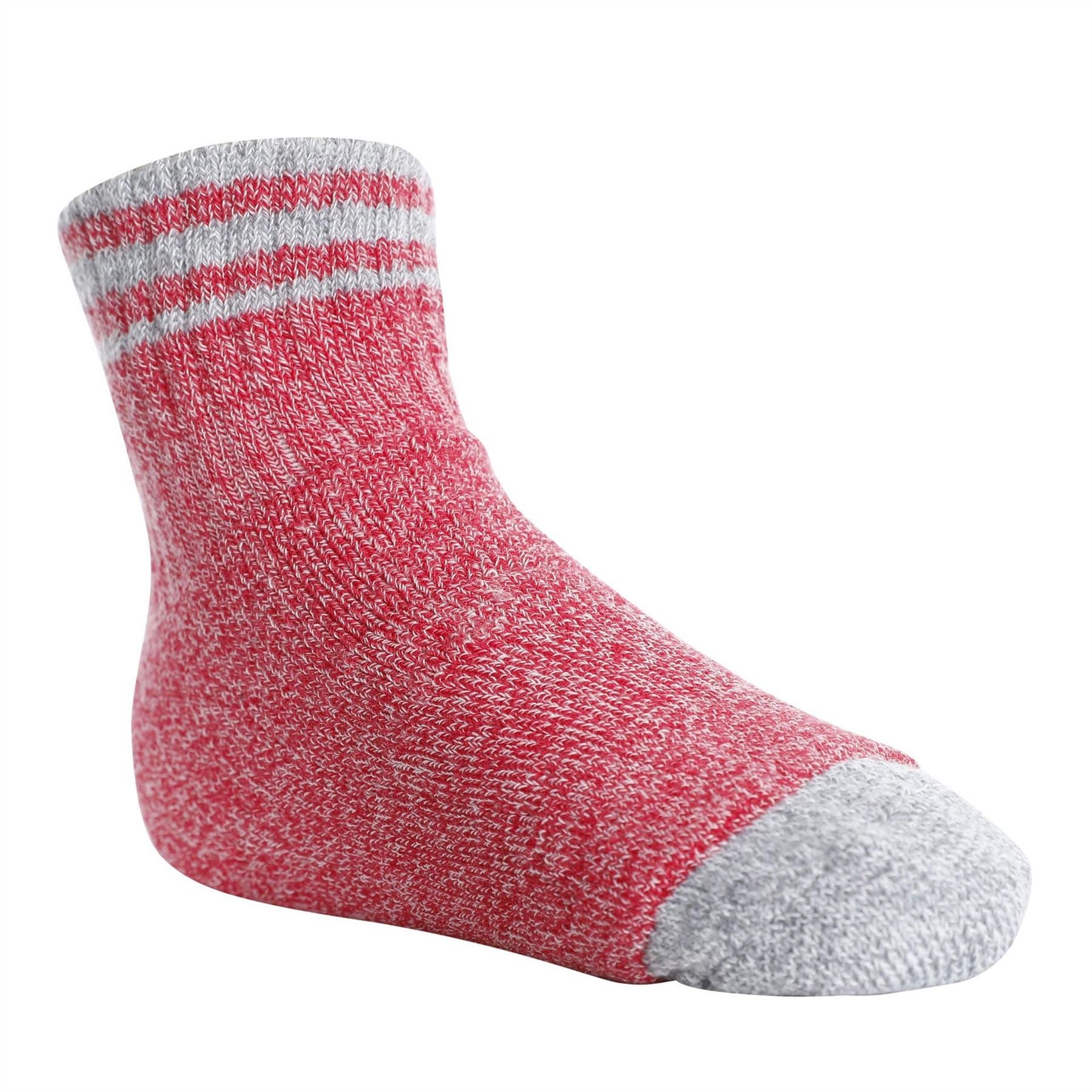 Trespass Kids Vic Boot Socks