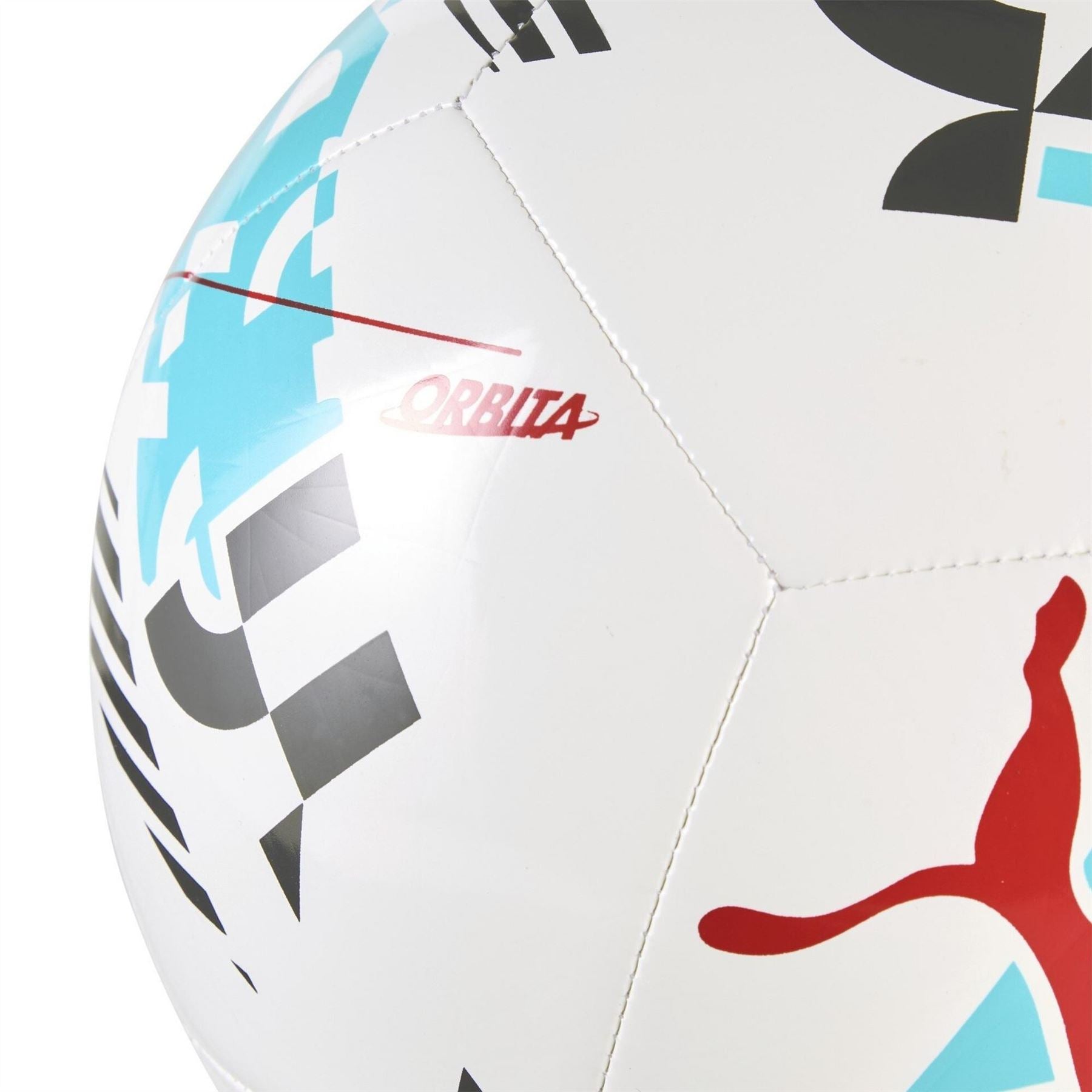 Puma La Liga 1 2025 2026 Football Adults