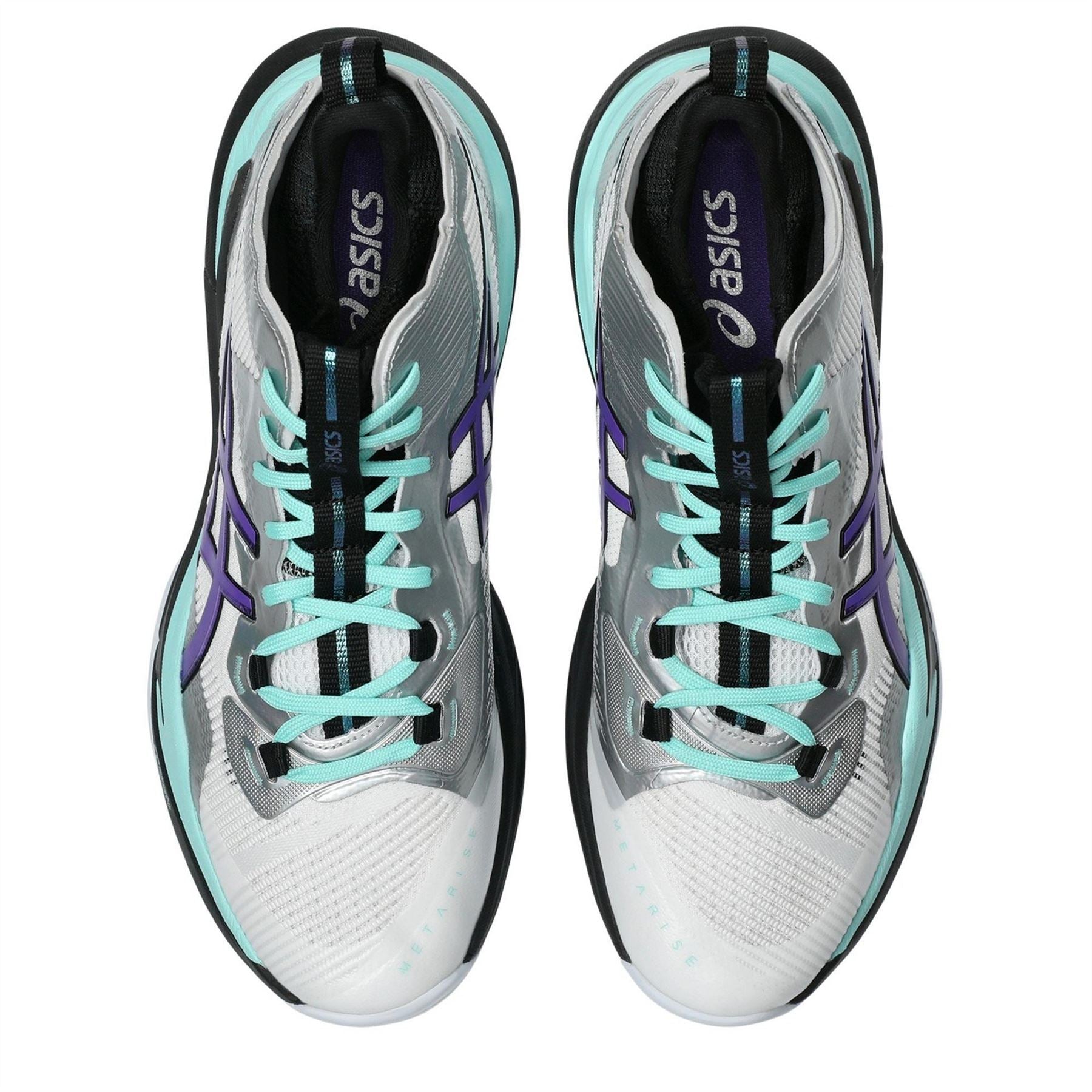 Asics Metarise 2 Volleyball Shoes