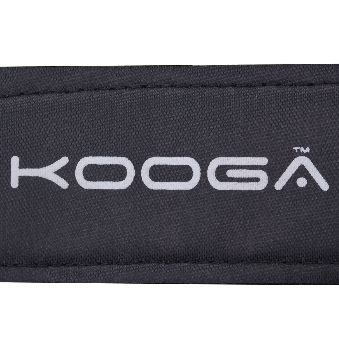 KooGa Tag Rugby Belt