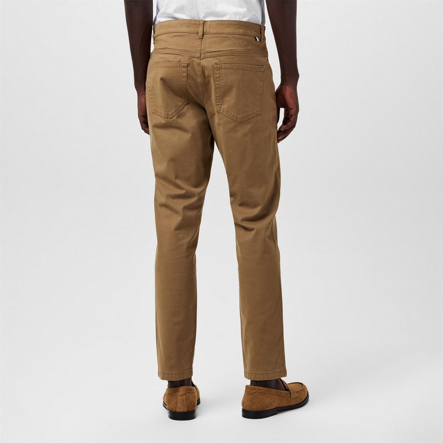 Ted Baker Chapell 5 Pack Regular Fit Chinos